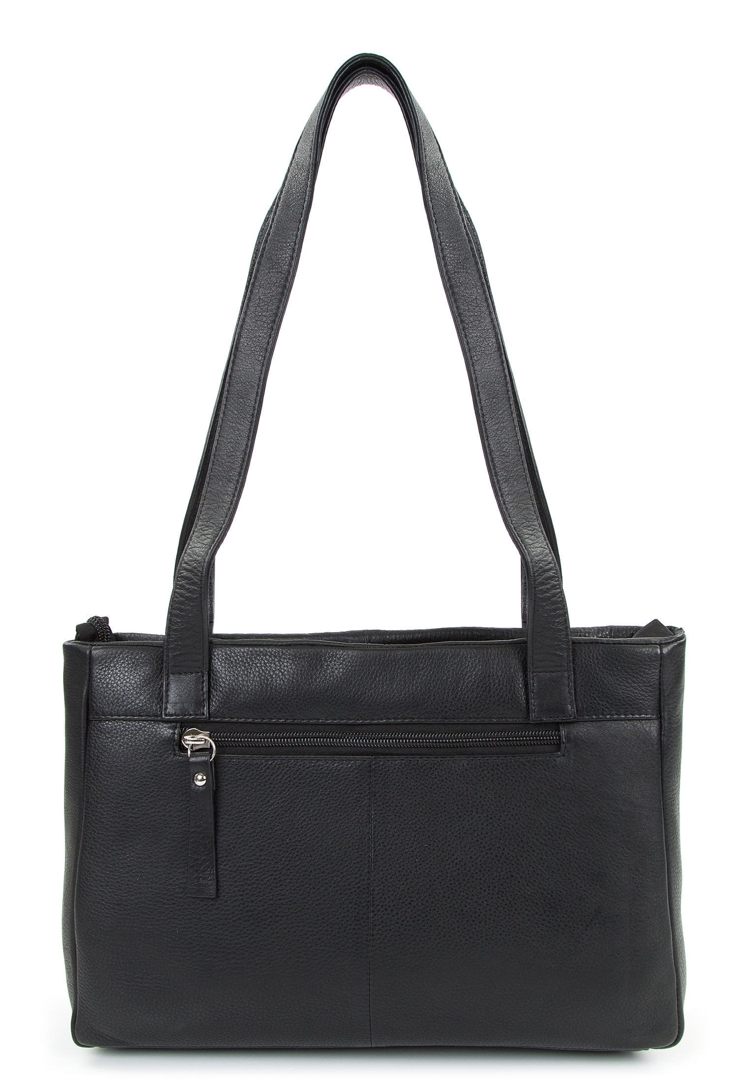 5031100_04 EMILY & NOAH Shopper Maestro Schwarz 5031100 black 100