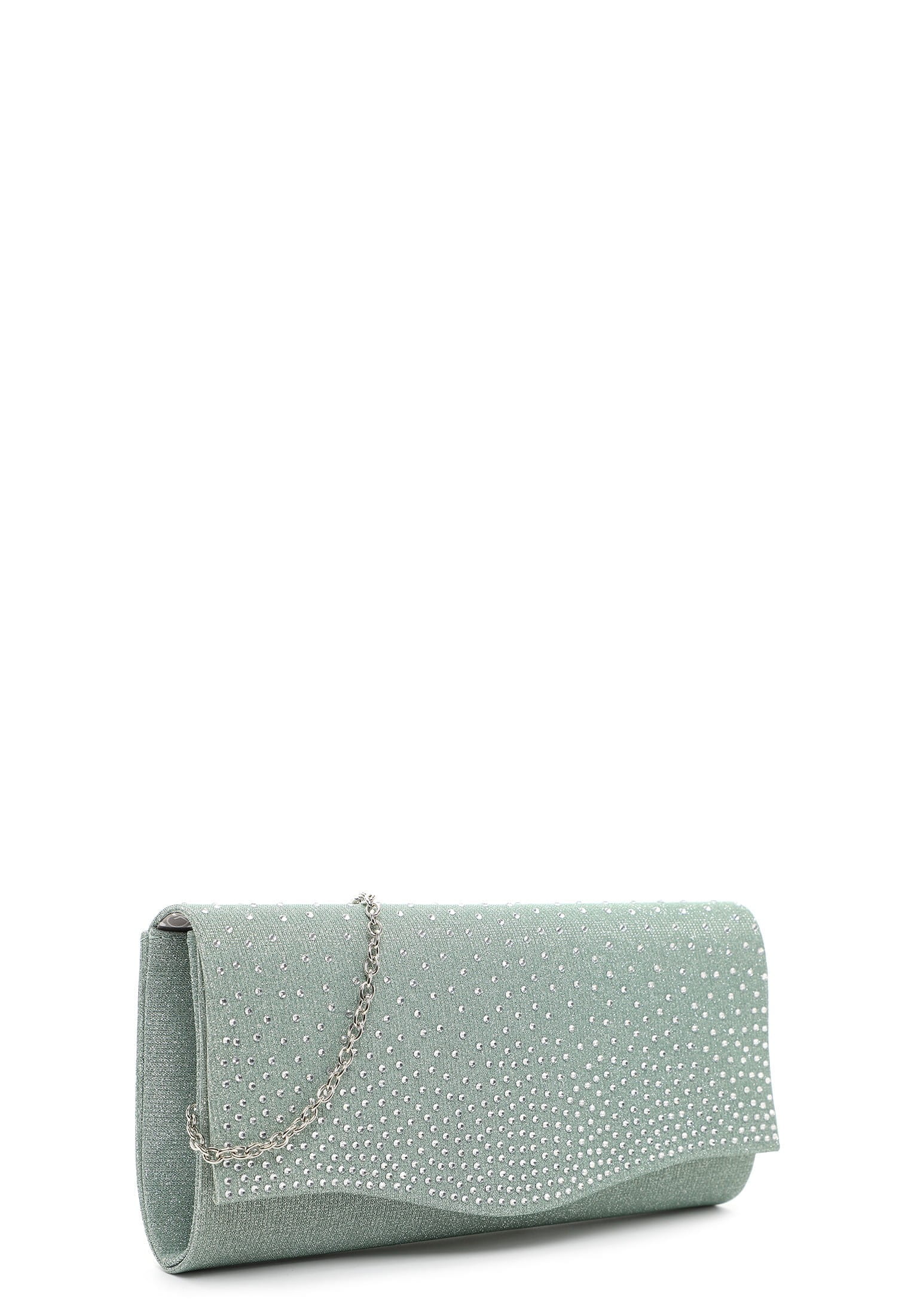 Tamaris Clutch TAS Amalia Grün 30947940 mint 940