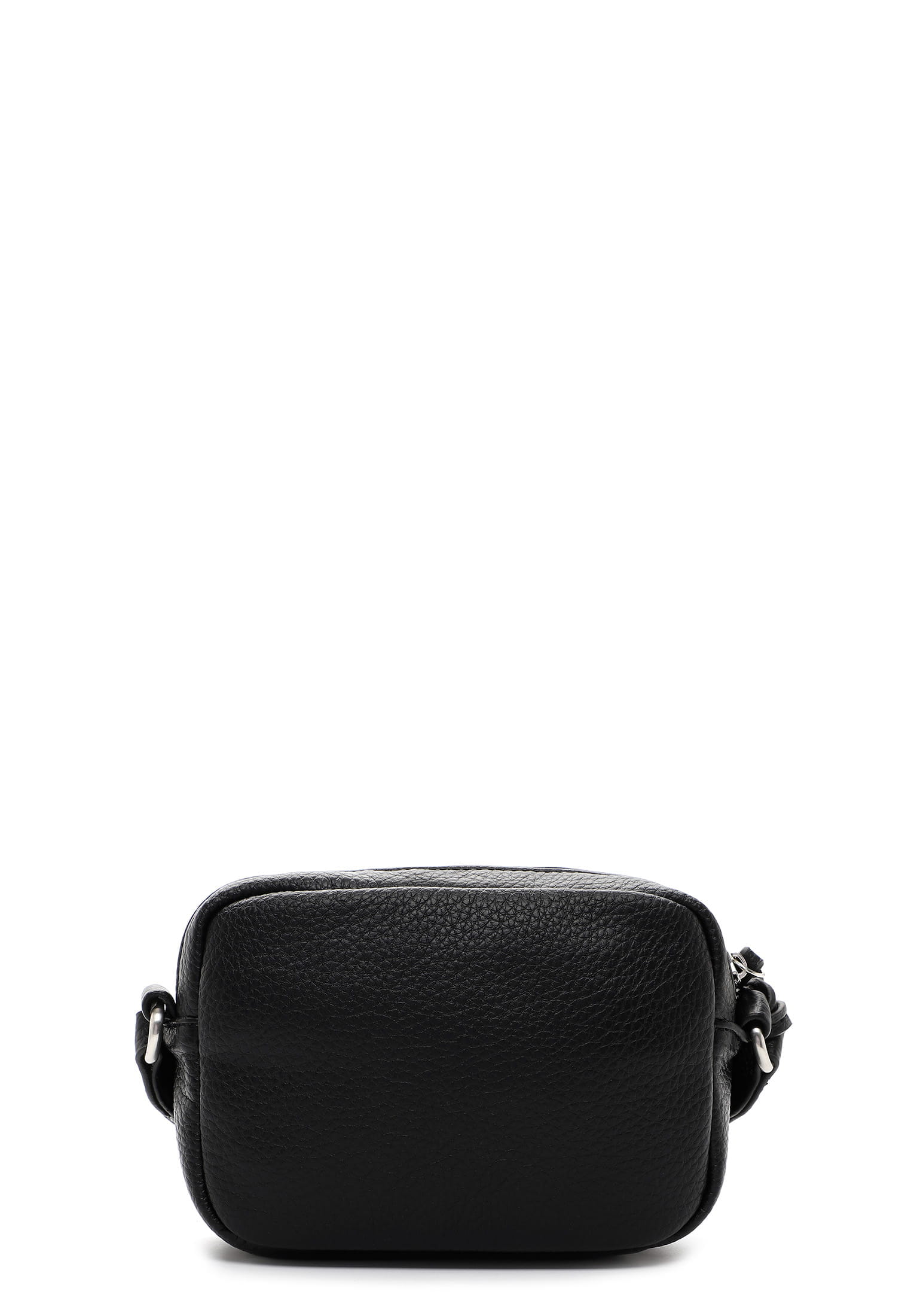 EMILY & NOAH Umhängetasche E&N Belli klein Schwarz 64560101 black-mat 101