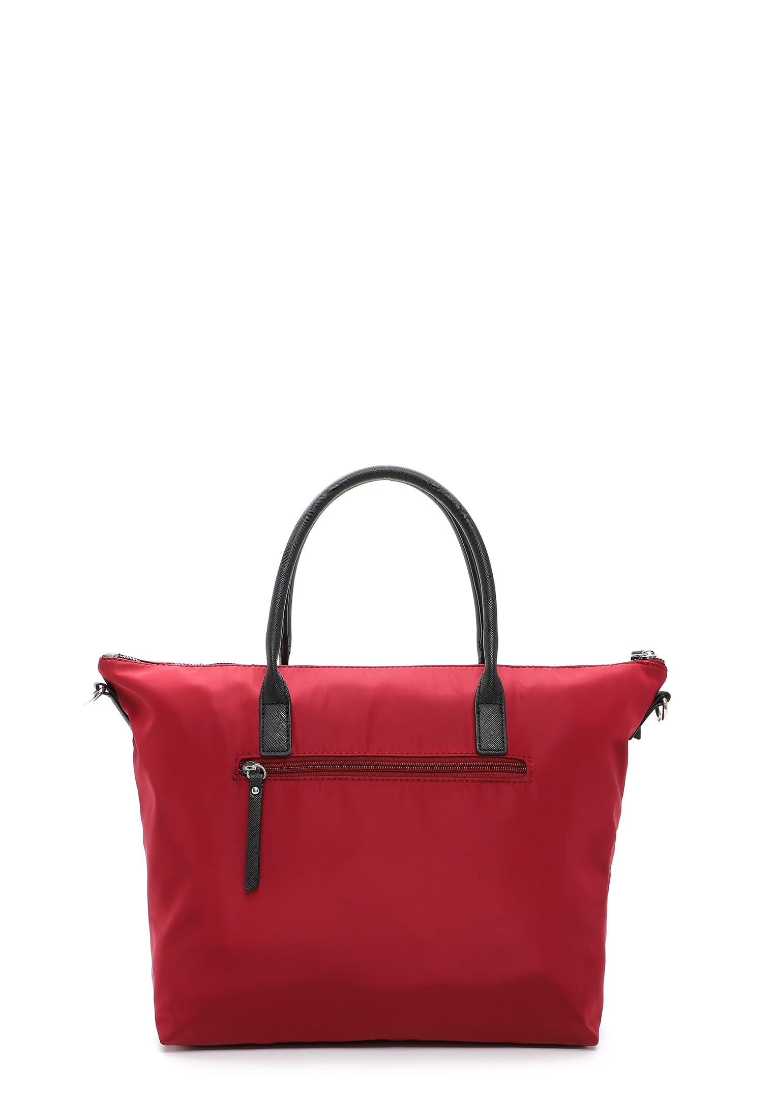 EMILY & NOAH Shopper Marseille RUE 09 mittel Rot 1211690 wine 690