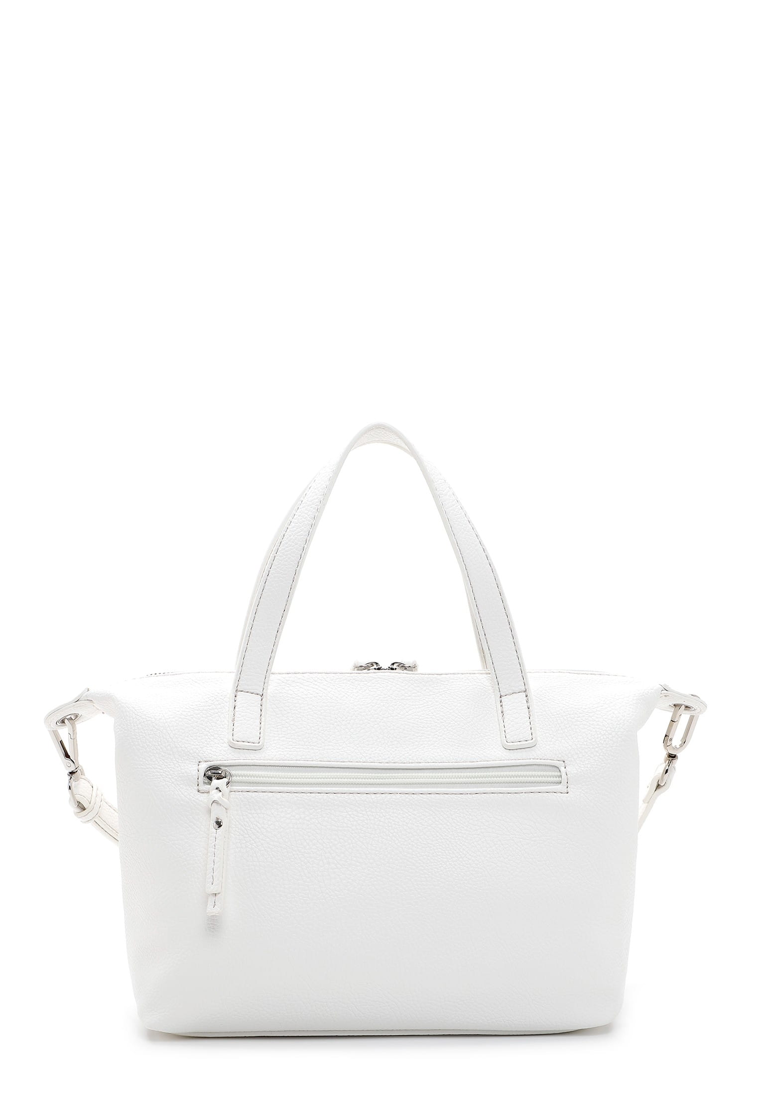 SURI FREY Shopper Debby klein Weiß 13604300 white 300