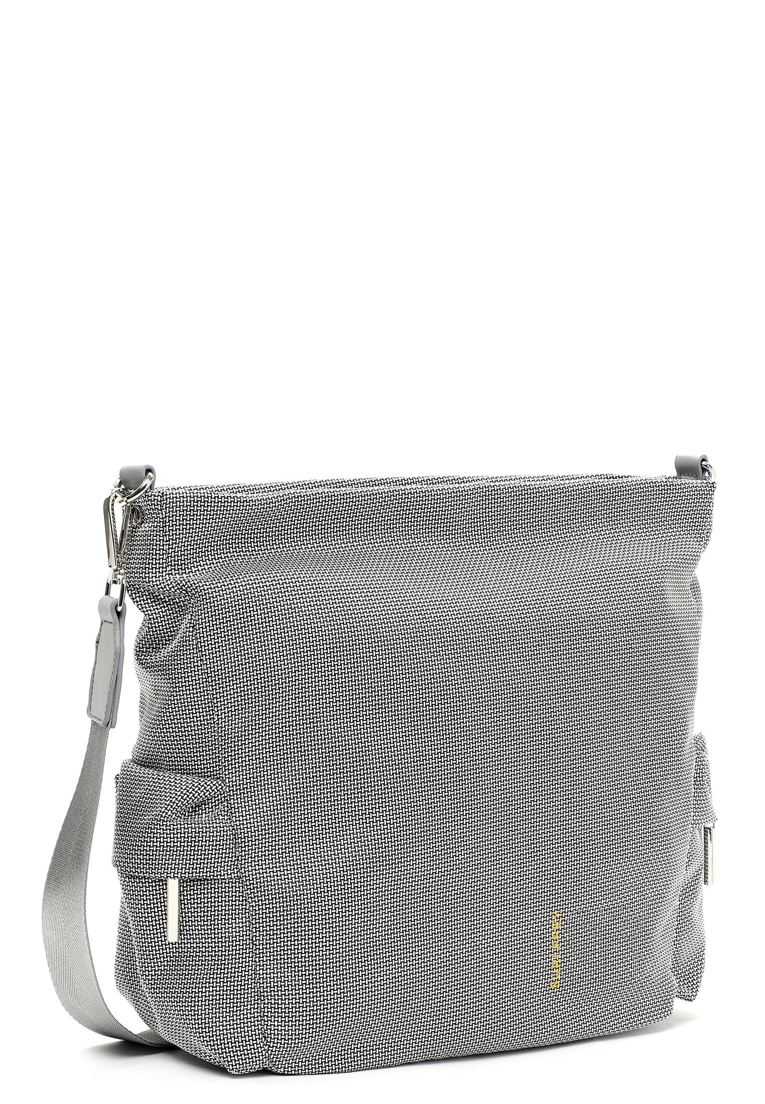 SURI FREY Beutel SURI Sports Marry mittel Grau 18012810 lightgrey 810