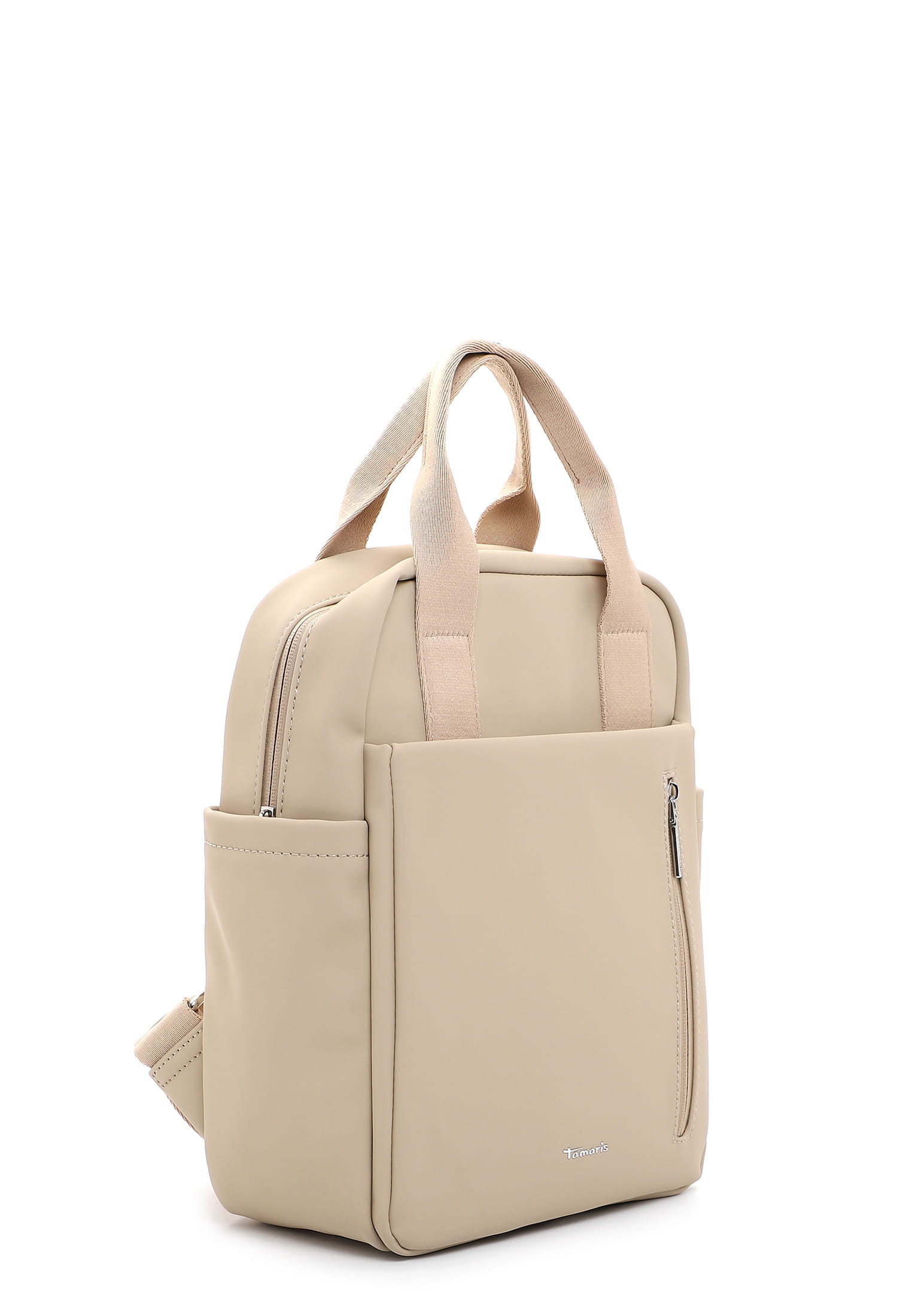 33470400_05 Tamaris Rucksack TAS Cher mittel Beige 33470400 beige 400