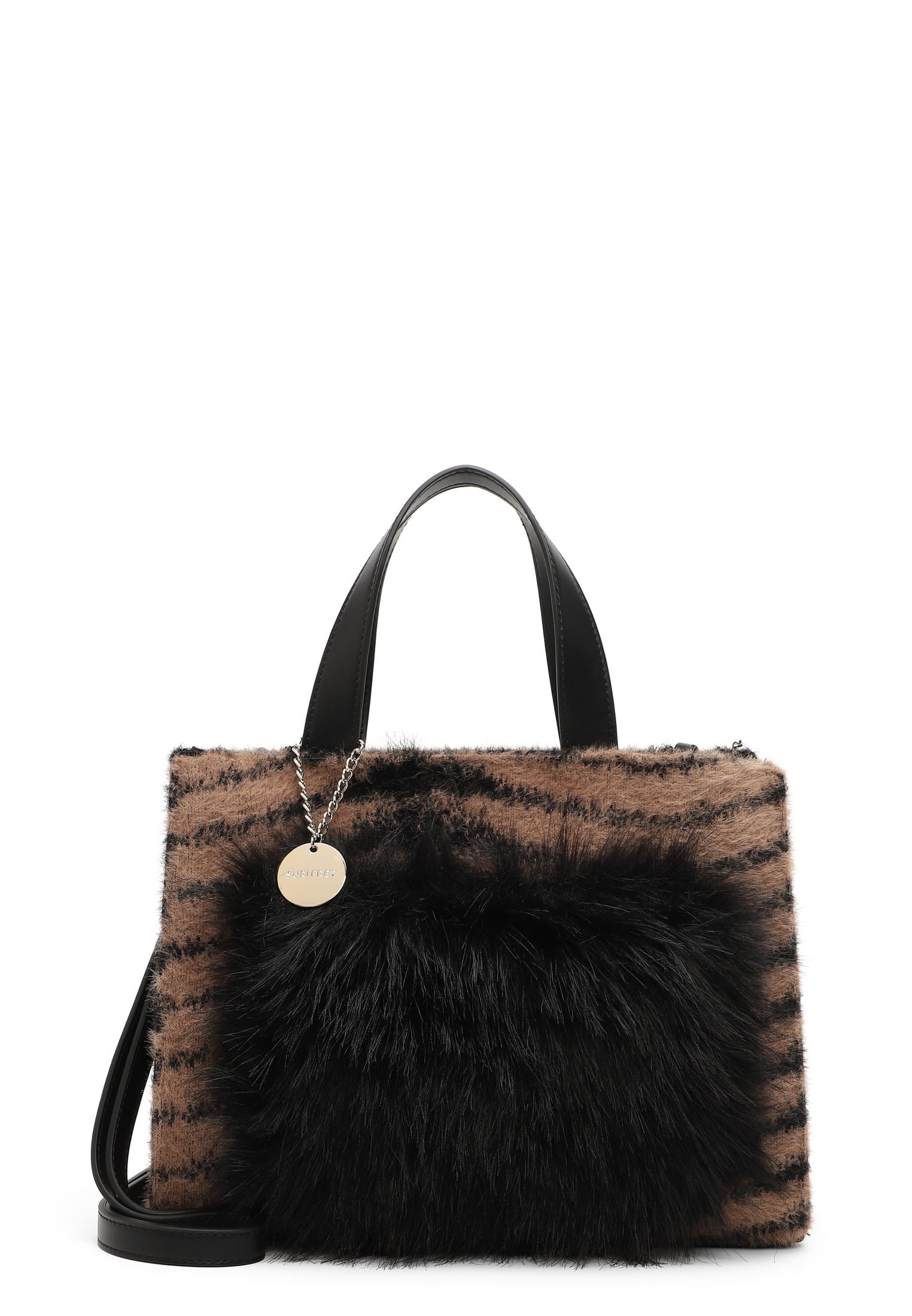 Shopper SFY Cansy mittel