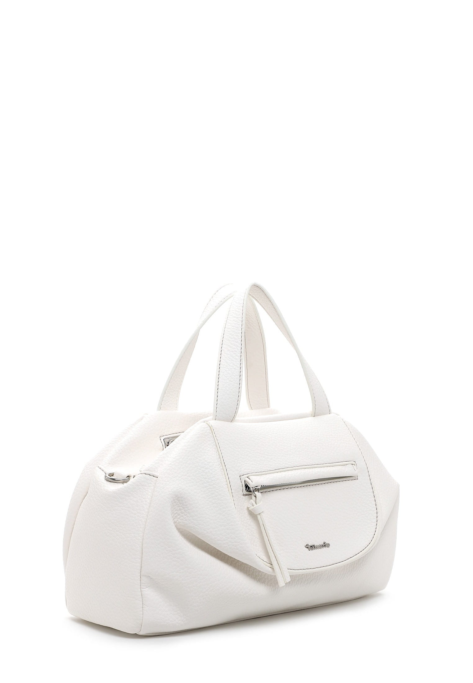 Tamaris Bowlingbag TAS Anuschka Weiß 33114300 white 300