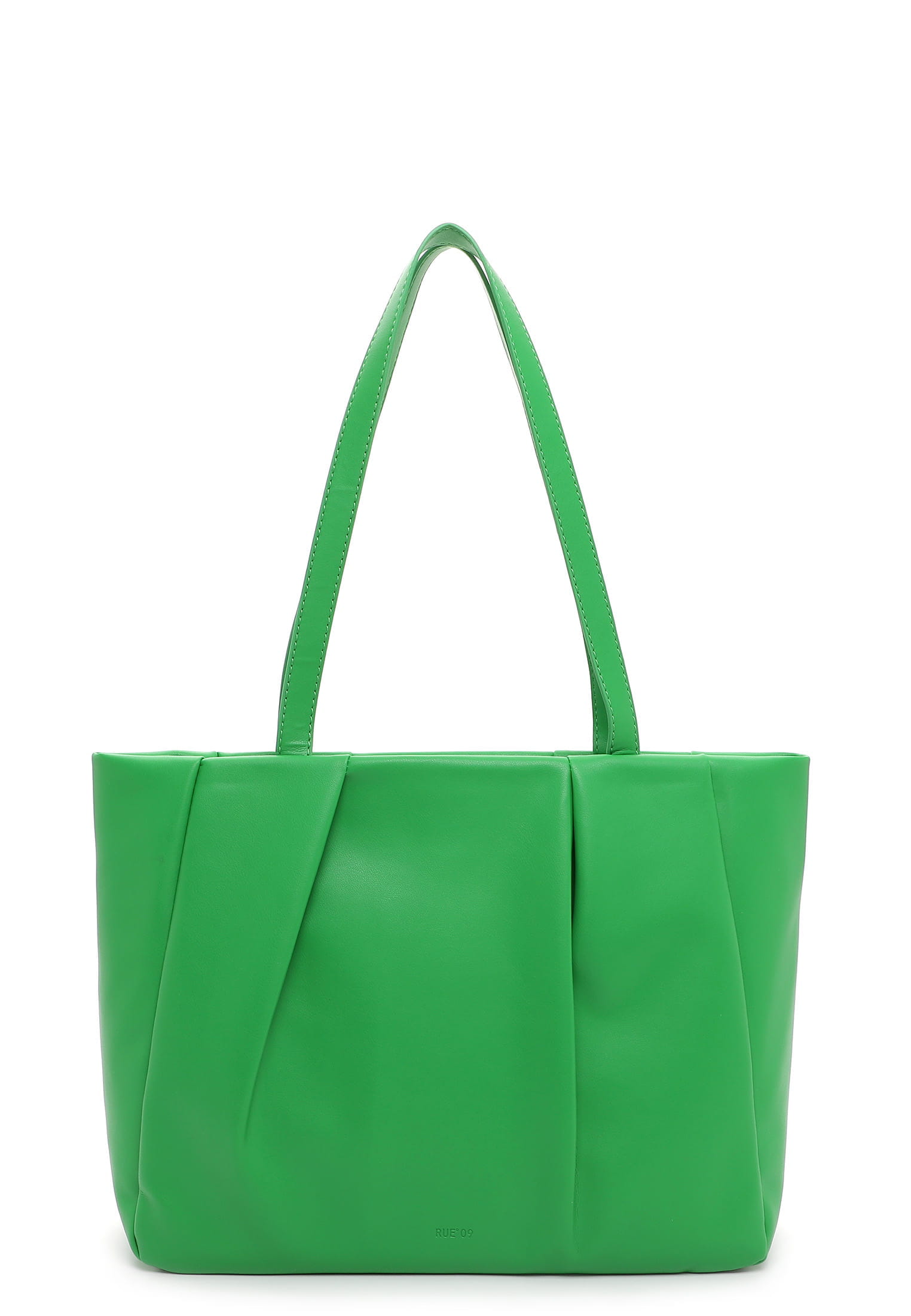 EMILY & NOAH Shopper E&N Cannes RUE 09 mittel Grün 1341930 green 930