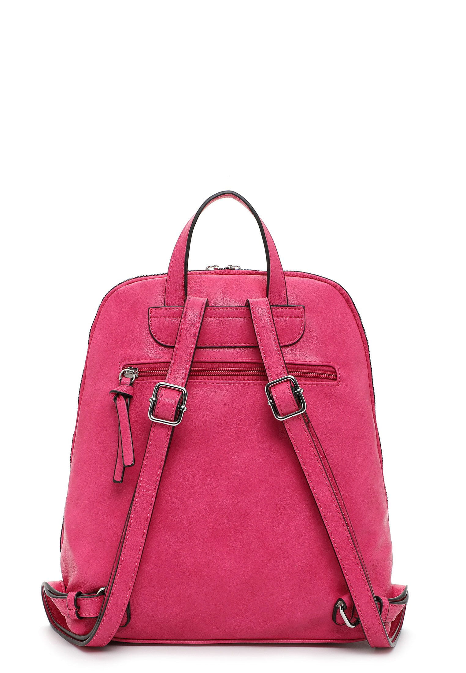 Tamaris Rucksack TAS Anabell mittel Pink 33035670 pink 670