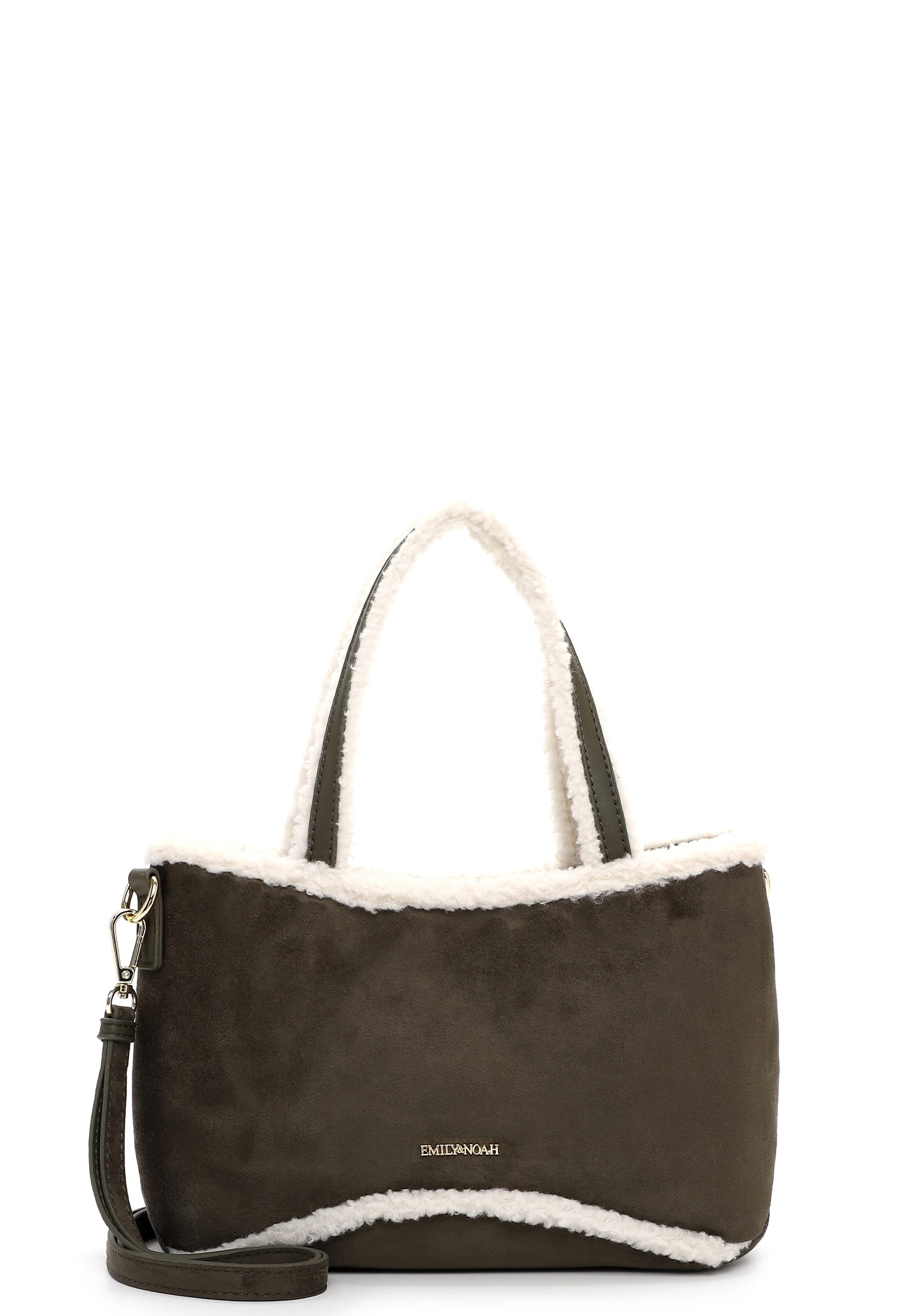 Shopper E&N Heiderose klein