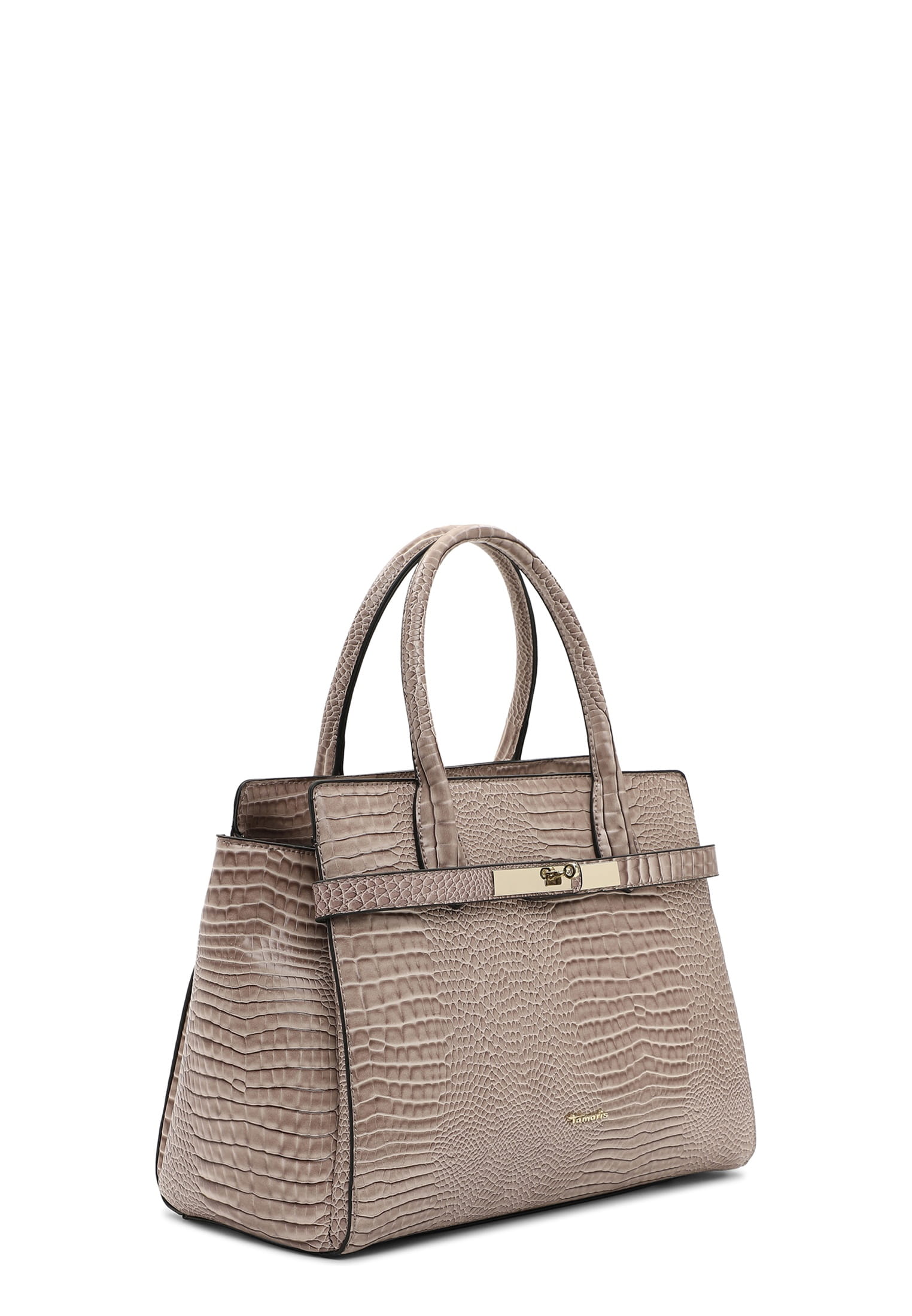 Tamaris Shopper TAS Celes mittel Braun 33346900 taupe 900