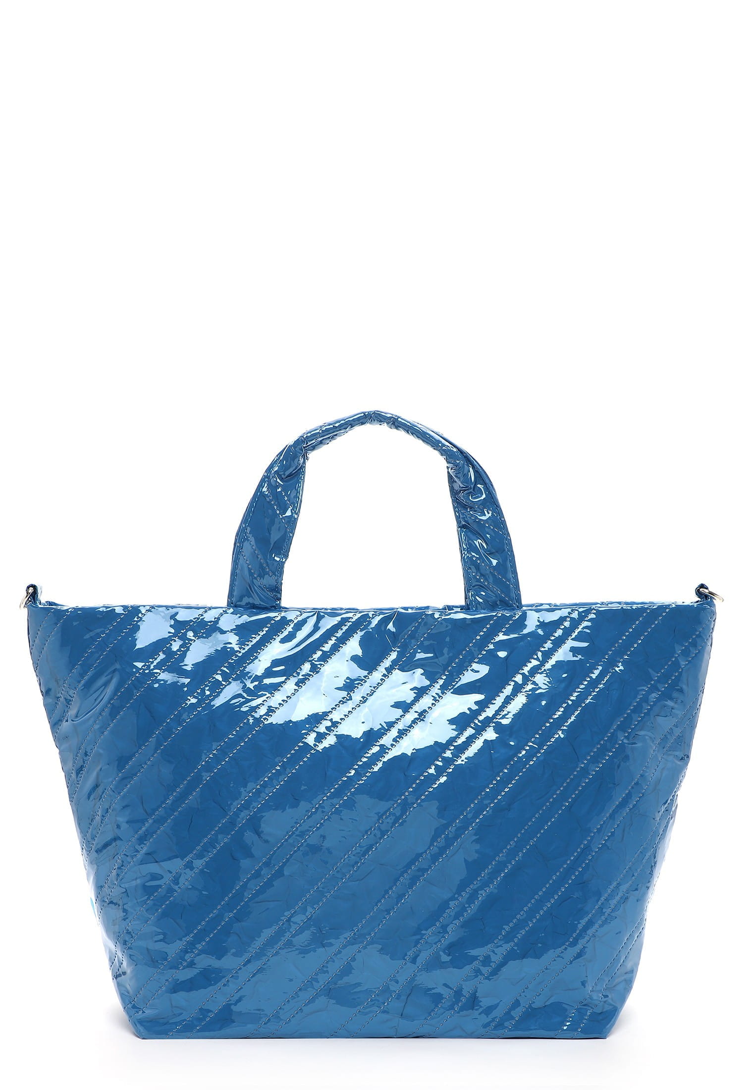 EMILY & NOAH Shopper E&N Belinda groß Blau 64462550 royal 550