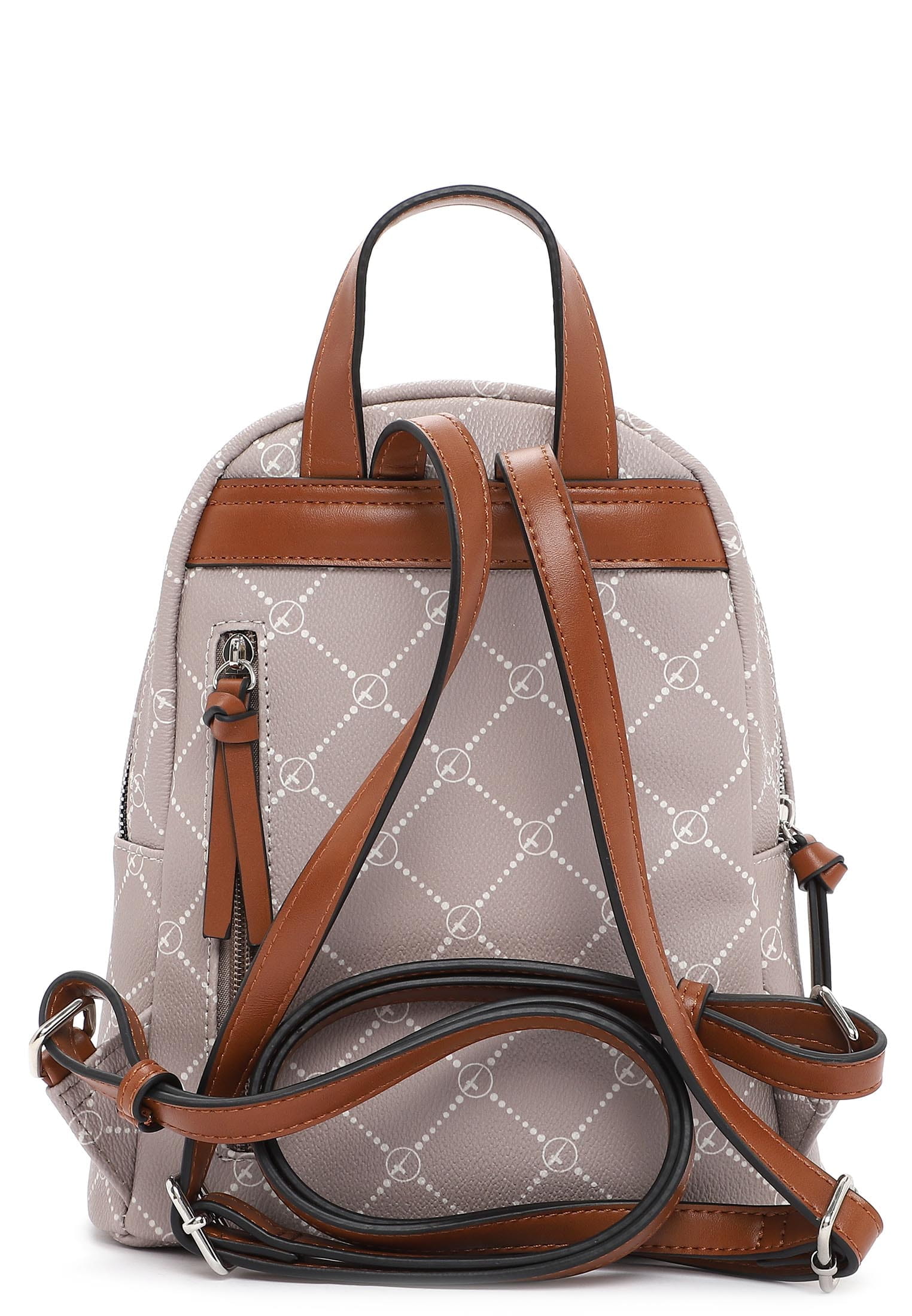 Tamaris Rucksack TAS Anastasia mittel Braun 30110900 taupe 900