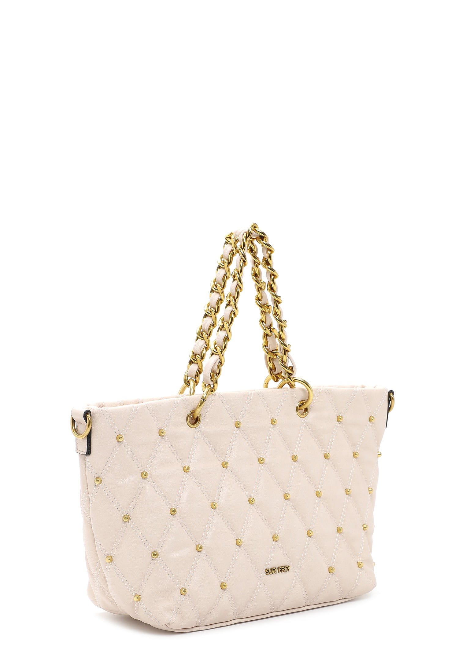 SURI FREY Shopper Corey klein Beige 13902400 beige 400