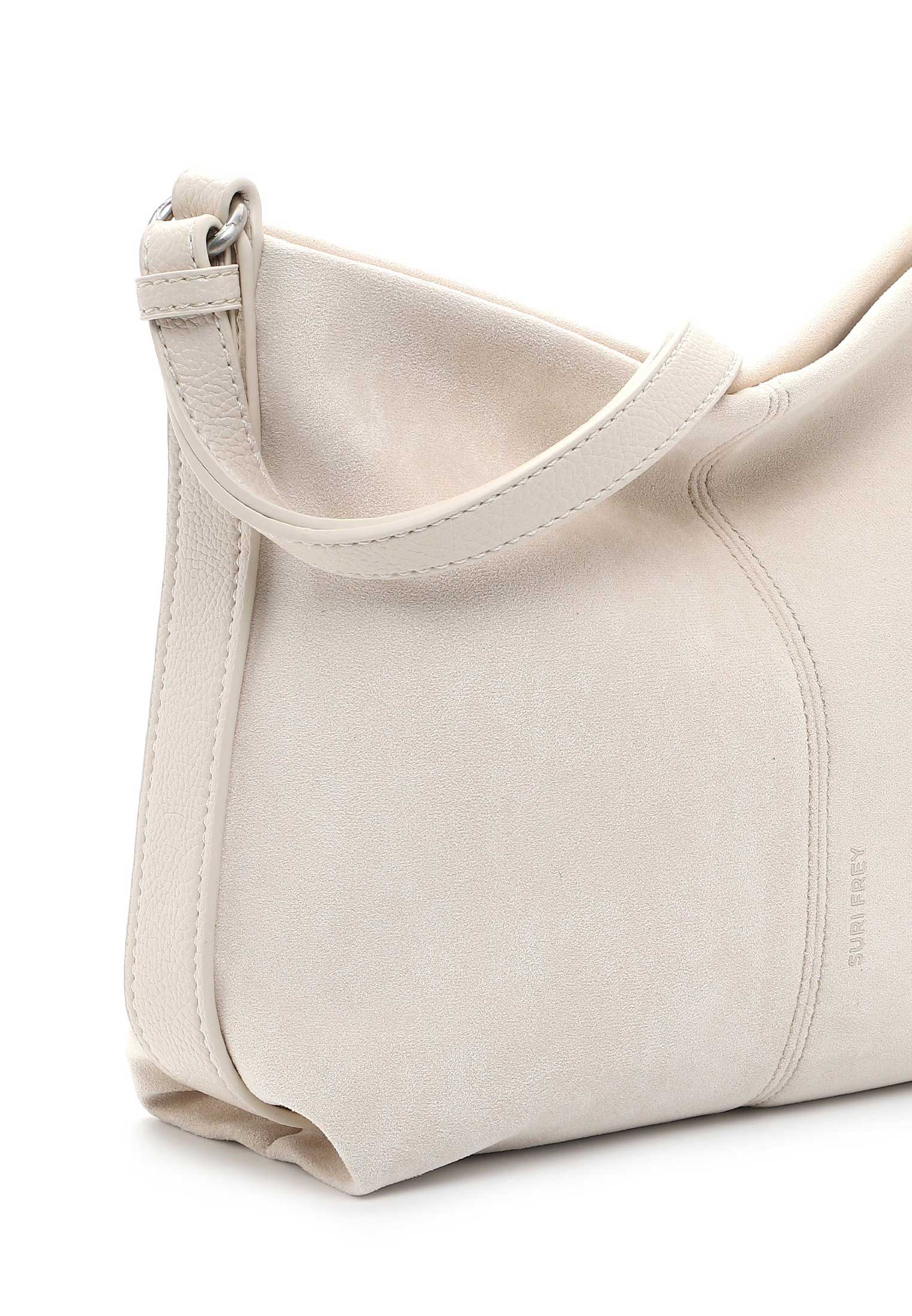 SURI FREY Umhängetasche Dally  Beige 13302400 beige 400