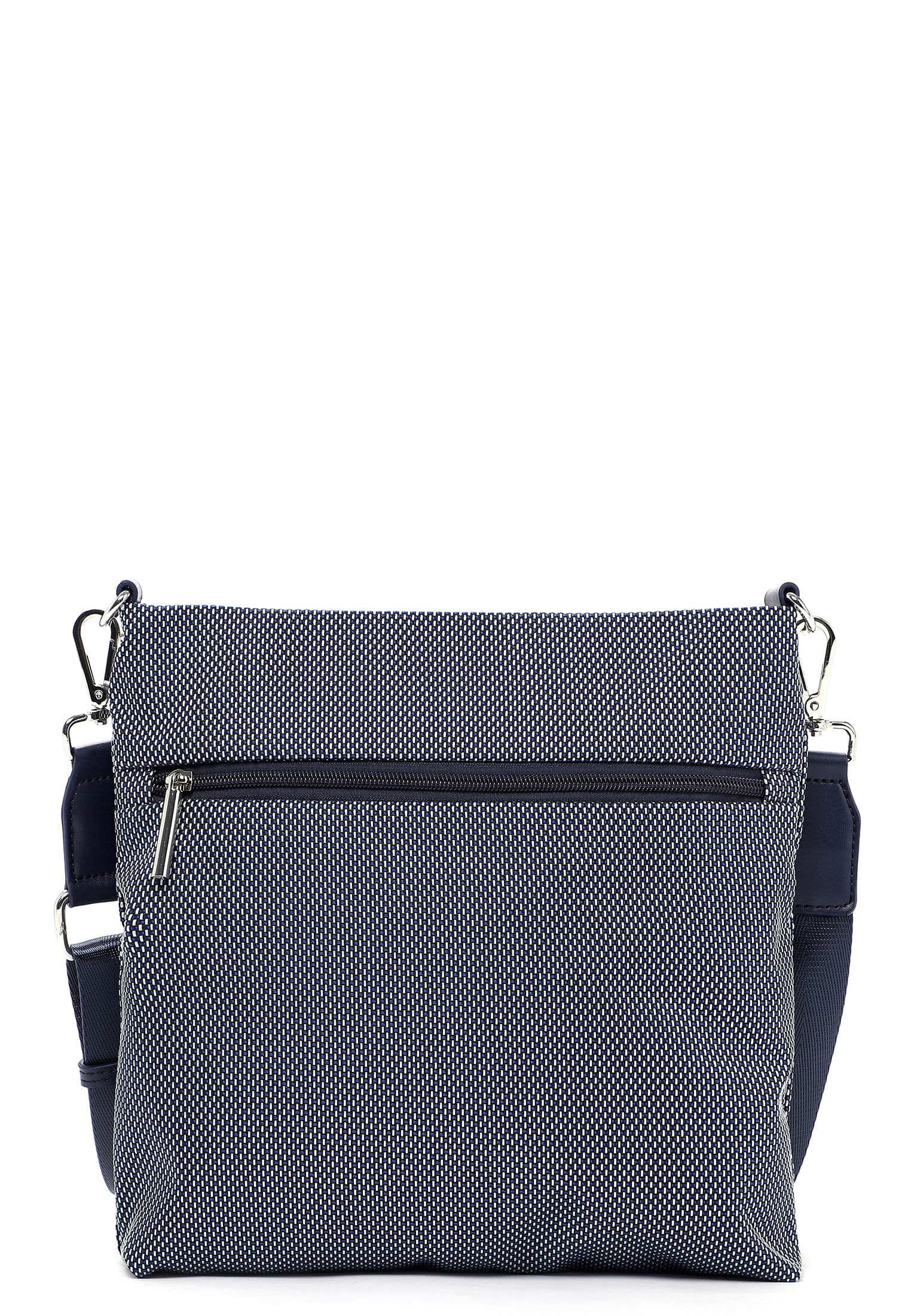 18010500_04 SURI FREY Umhängetasche SURI Sports Marry Blau 18010500 blue 500
