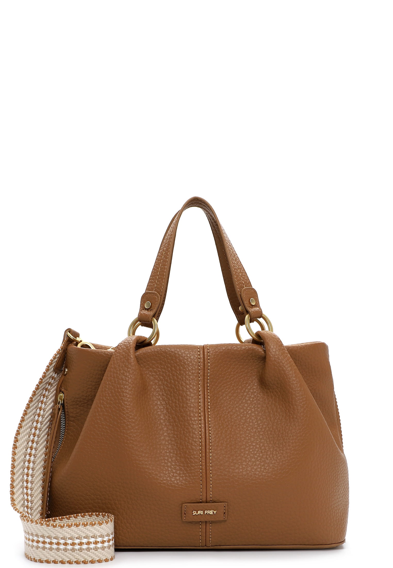 Shopper SFY Gray mittel