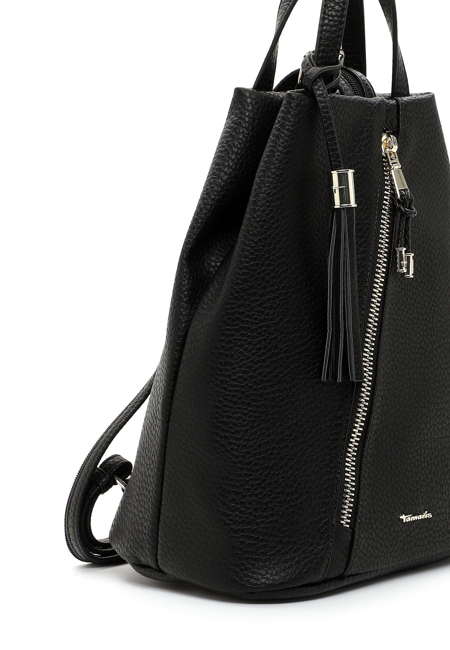 Tamaris Rucksack TAS Carissa mittel Schwarz 33187100 black 100