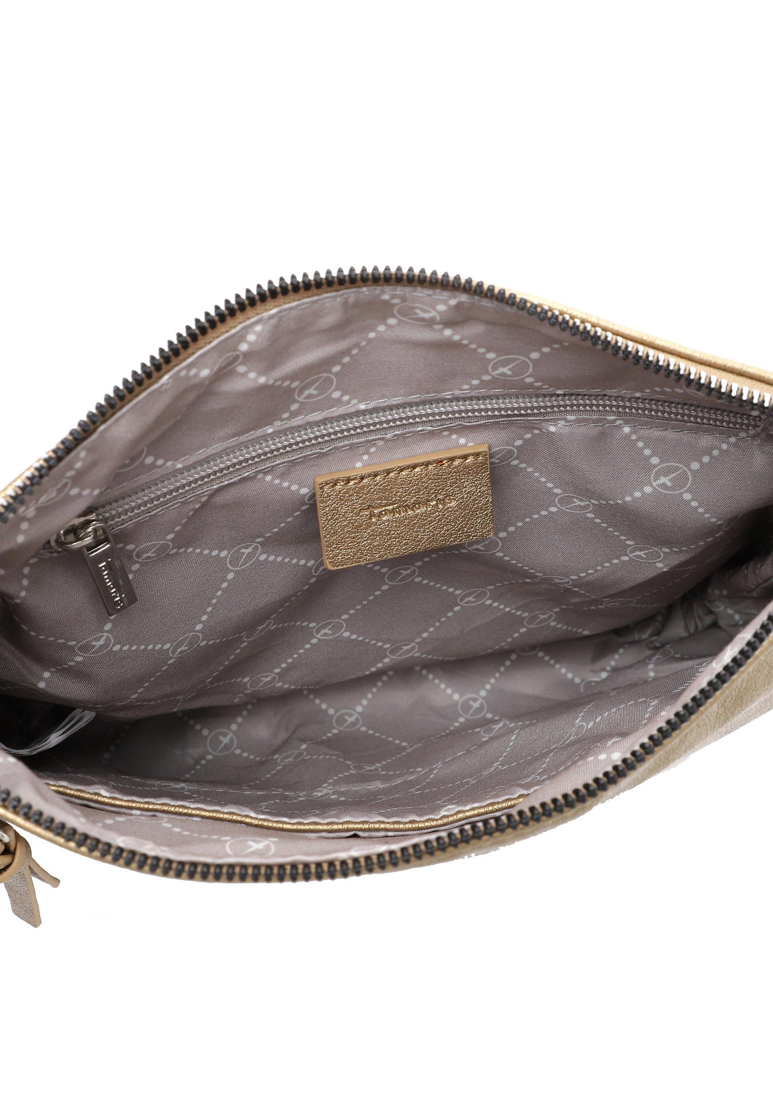 Tamaris Umhängetasche Alessia Gold 30814240 gold 240