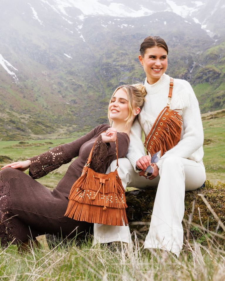 Boho-Feeling zum Mitnehmen