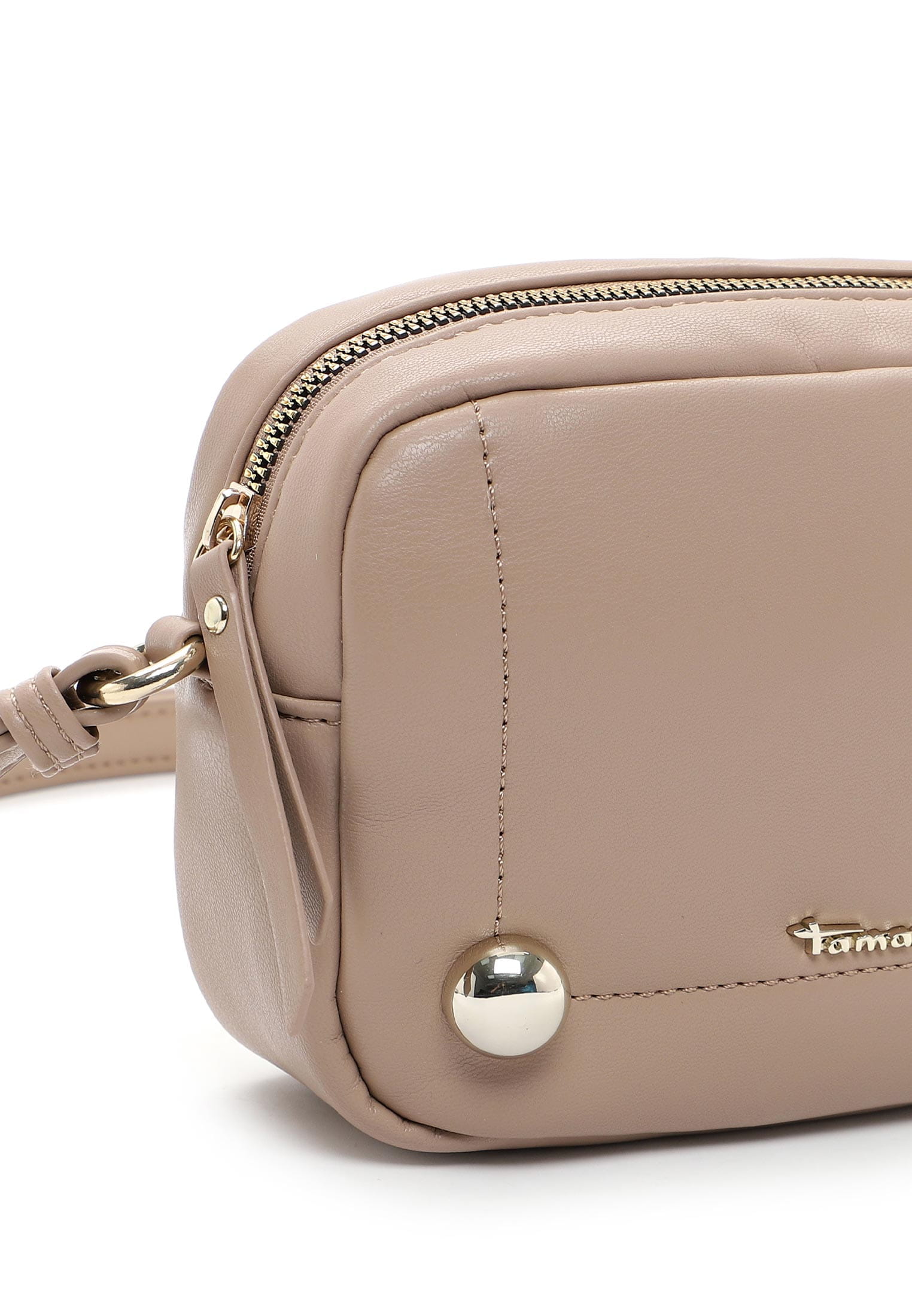 Tamaris Umhängetasche Michelle klein Beige 32440911 lighttaupe 911