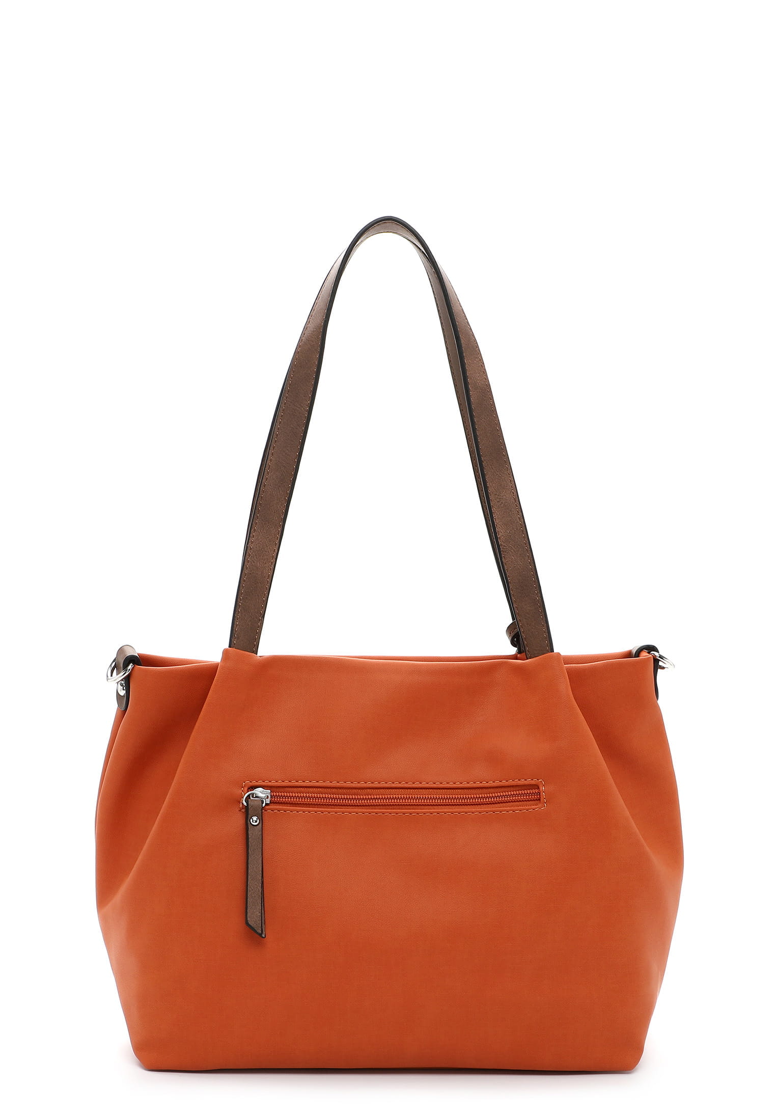 EMILY & NOAH Shopper E&N Elke klein Orange 62791612 orange/brown 612