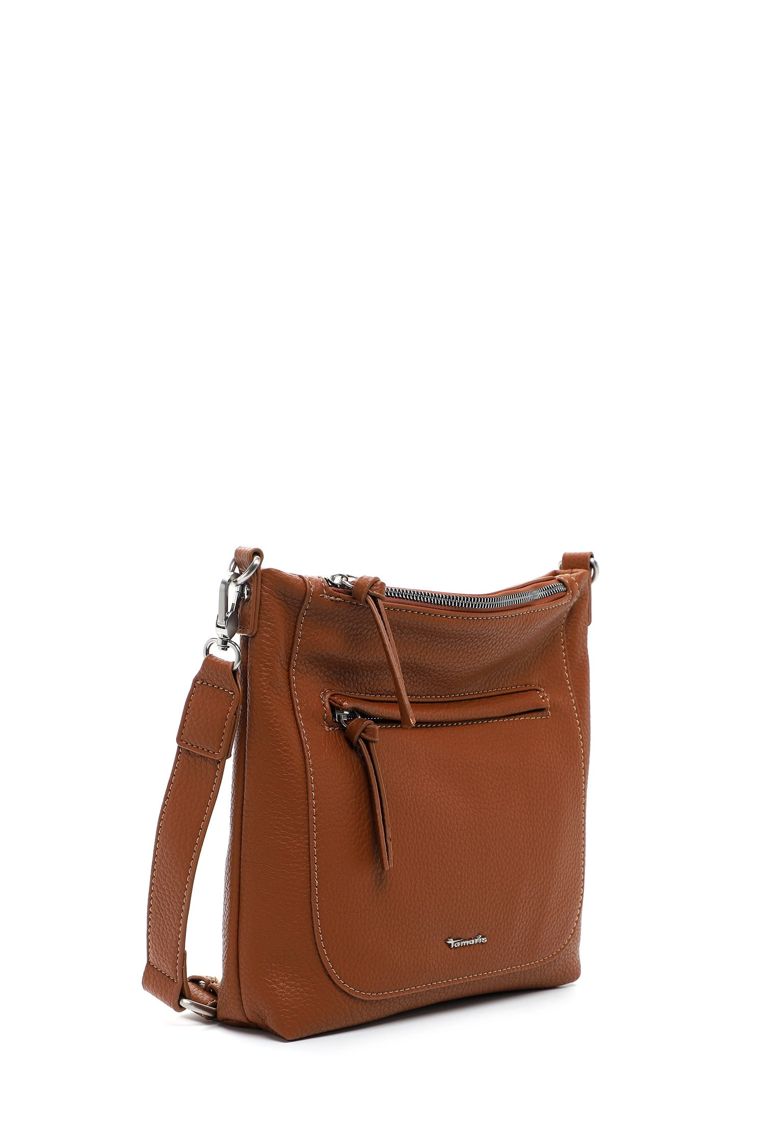Tamaris Umhängetasche TAS Anuschka Braun 33111700 cognac 700