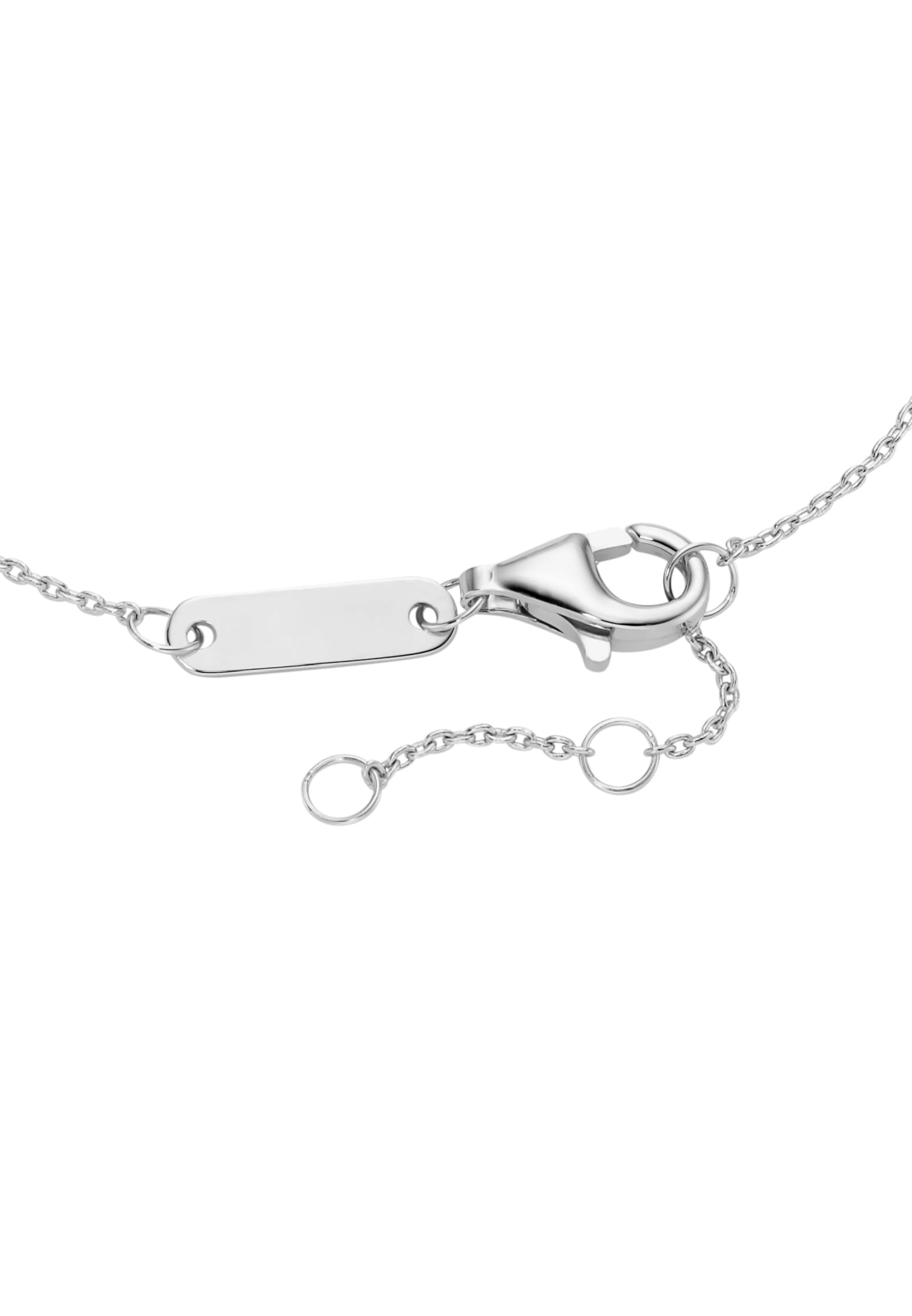 195324593190001_05 SURI FREY Armband SFY Finny Silber 195324593190001 silber 001