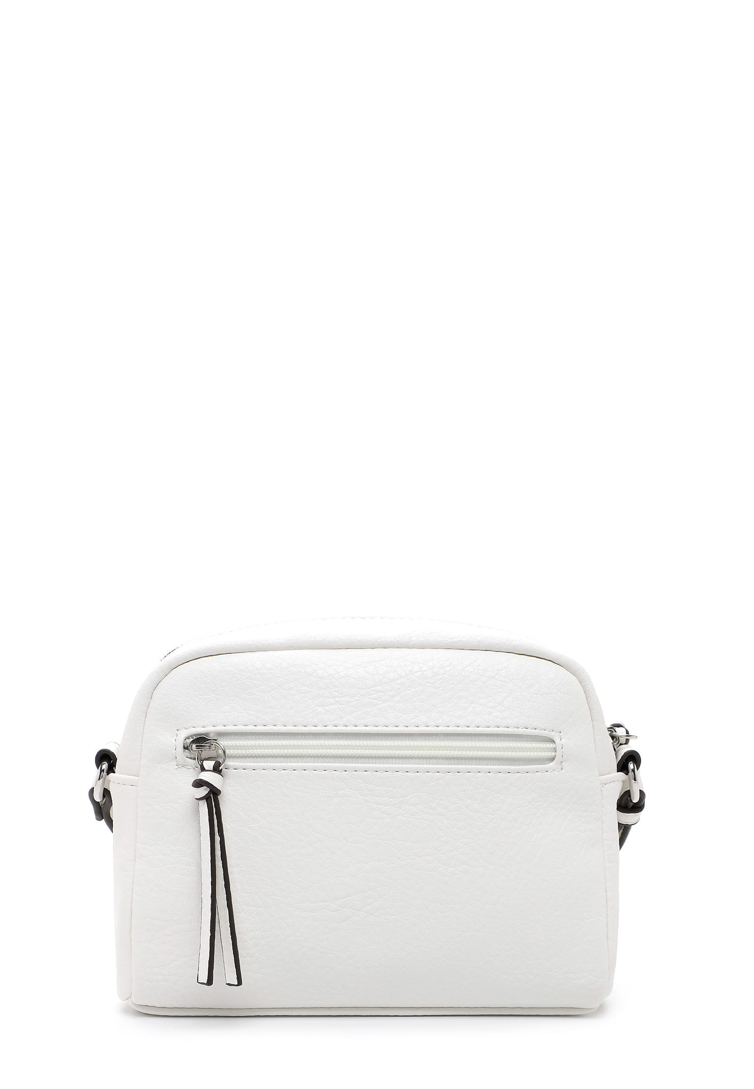 30816300_06 Tamaris Umhängetasche TAS Alessia klein Weiß 30816300 white 300