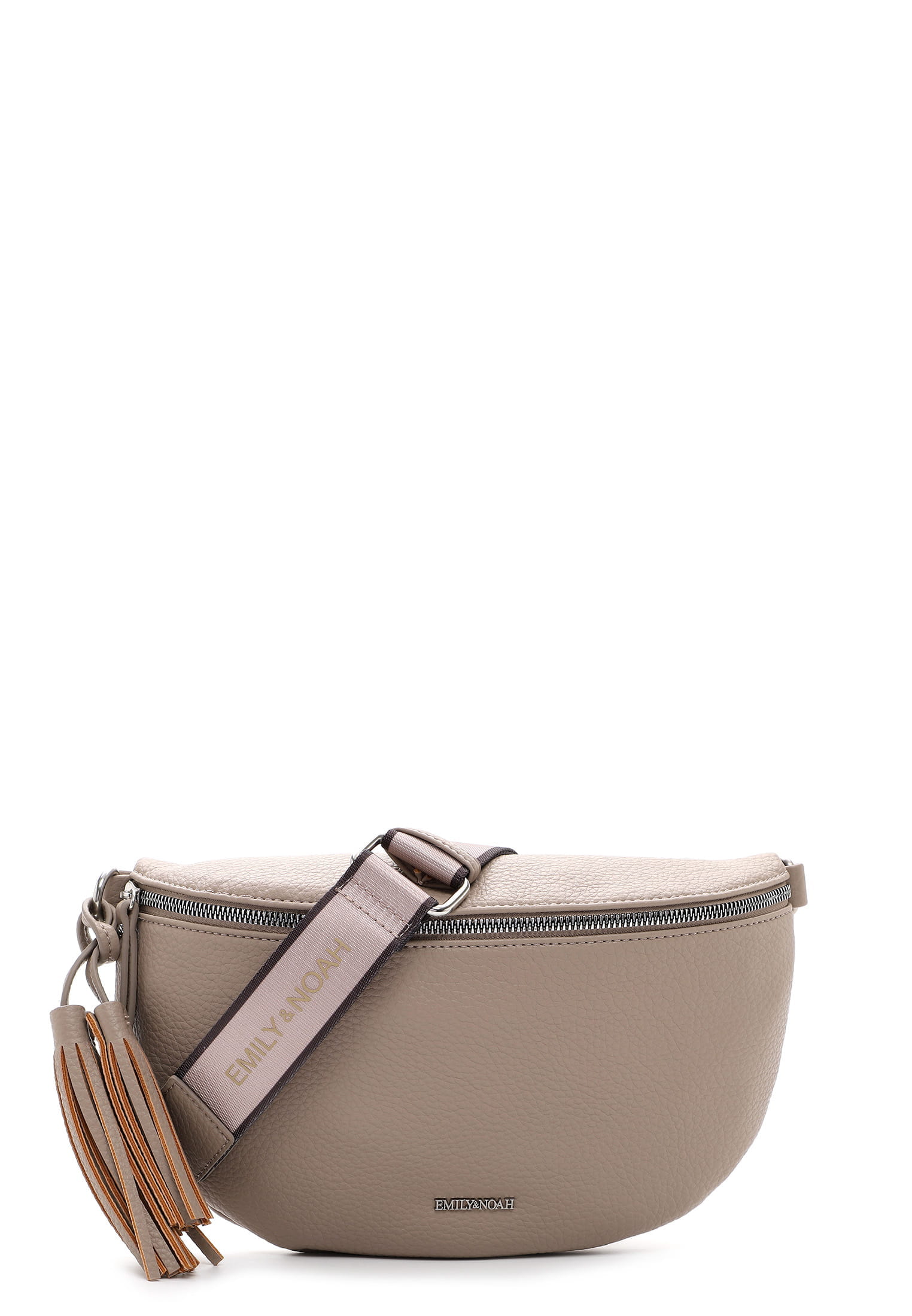 64561420_01 EMILY & NOAH Umhängetasche E&N Belli Beige 64561420 sand 420