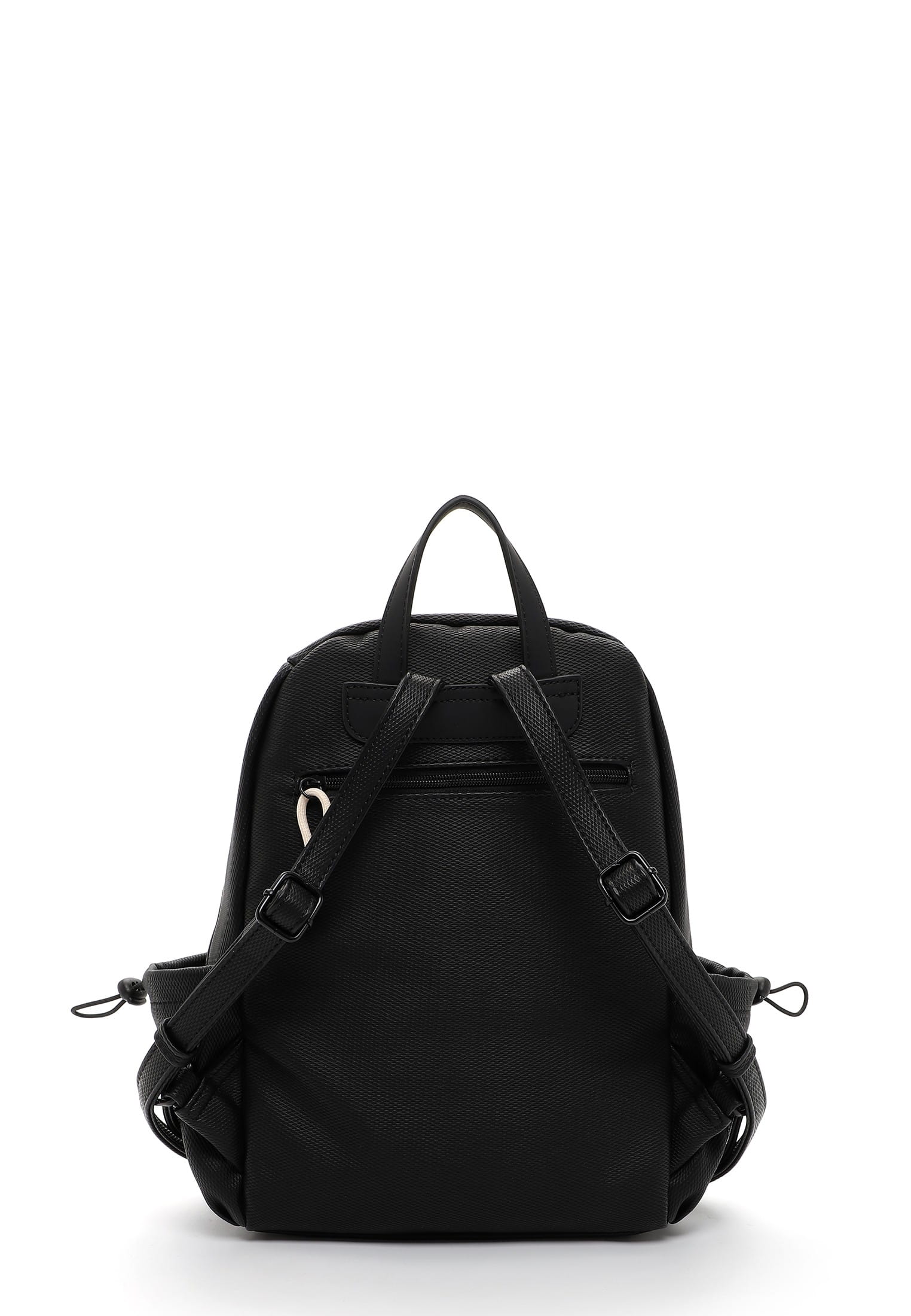 SURI FREY Rucksack SFY Cindy mittel Schwarz 14164100 black 100