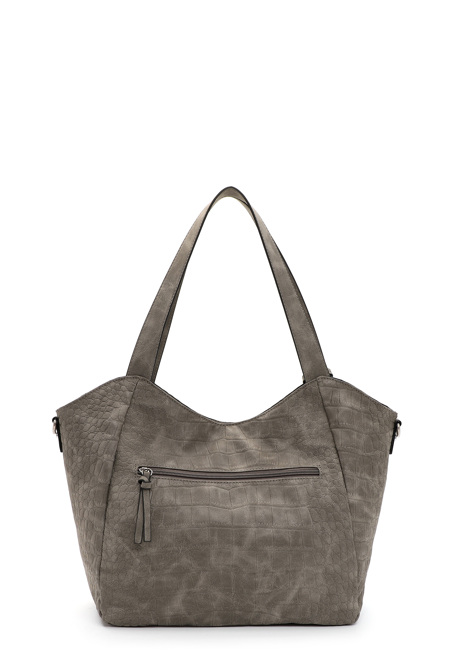 Tamaris Shopper TAS Charlotta groß Beige 33405950 darktaupe 950