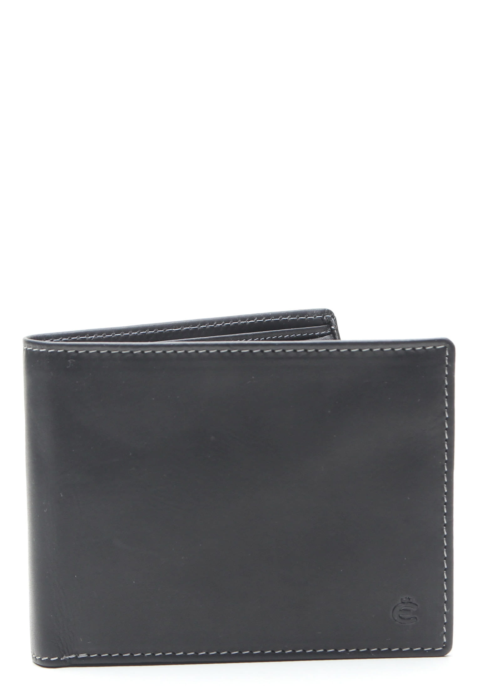 29930800_01 Esquire Querformatbörse DALLAS Schwarz 29930800 schwarz 00