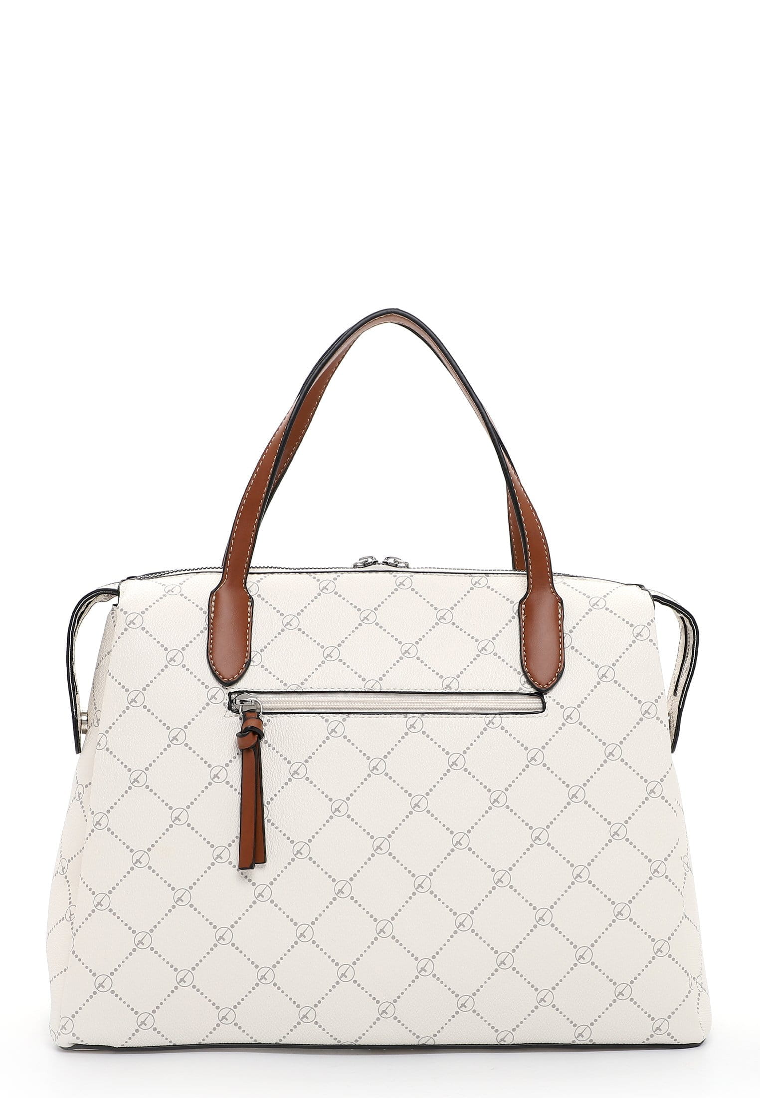 ML1000320_06 Tamaris Shopper Anastasia groß Grau ML1000320 ecru 320