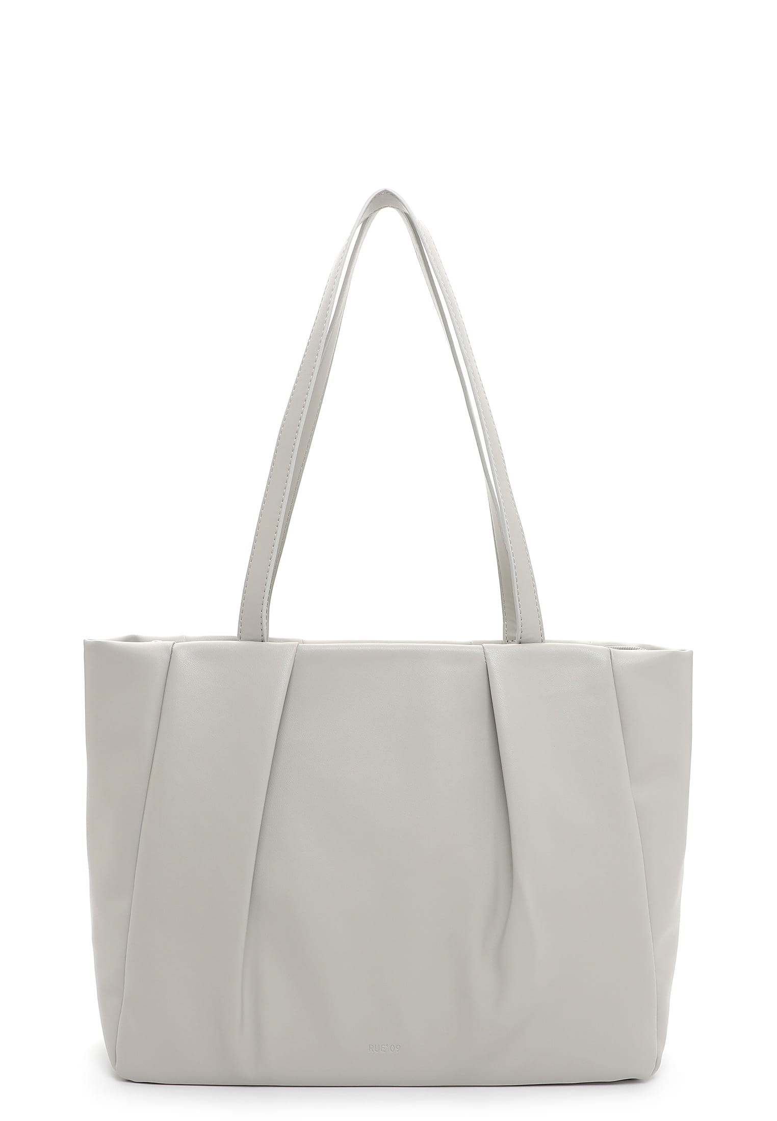 EMILY & NOAH Shopper E&N Cannes RUE 09 mittel Grau 1341810 lightgrey 810