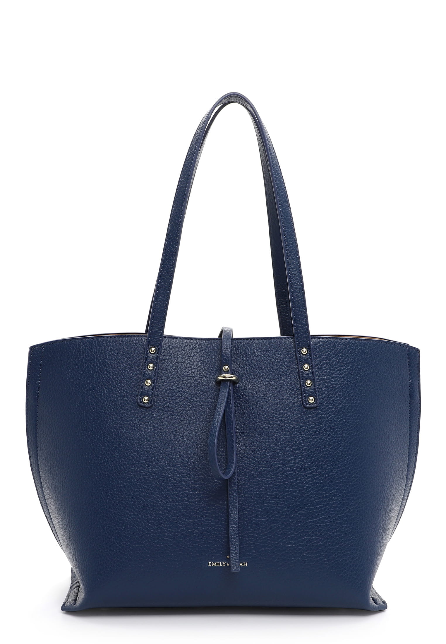 EMILY & NOAH Shopper E&N Blair groß Blau 64331511 navy 511