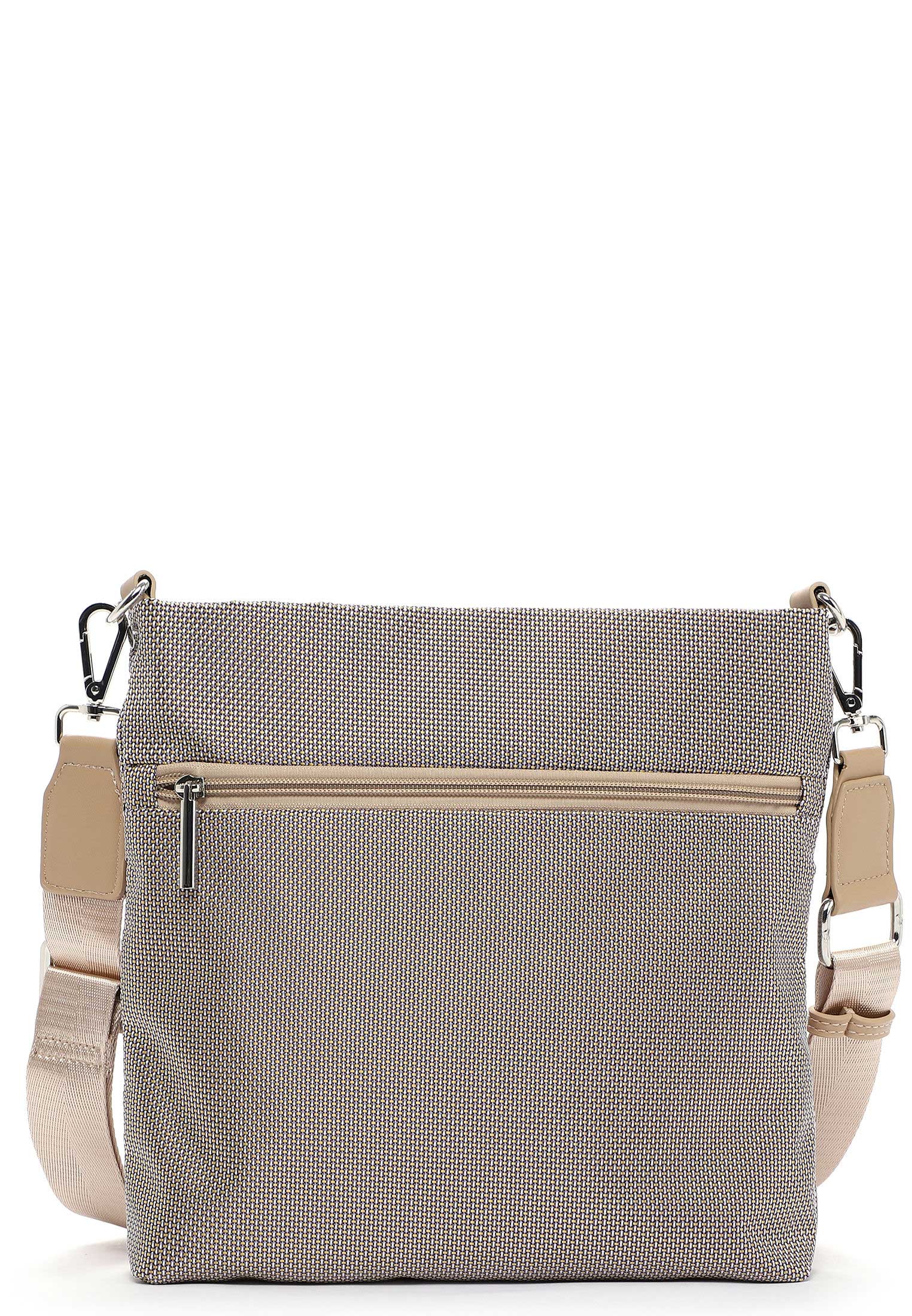 18010420_06 SURI FREY Umhängetasche SFY SURI Sports Marry Beige 18010420 sand 420