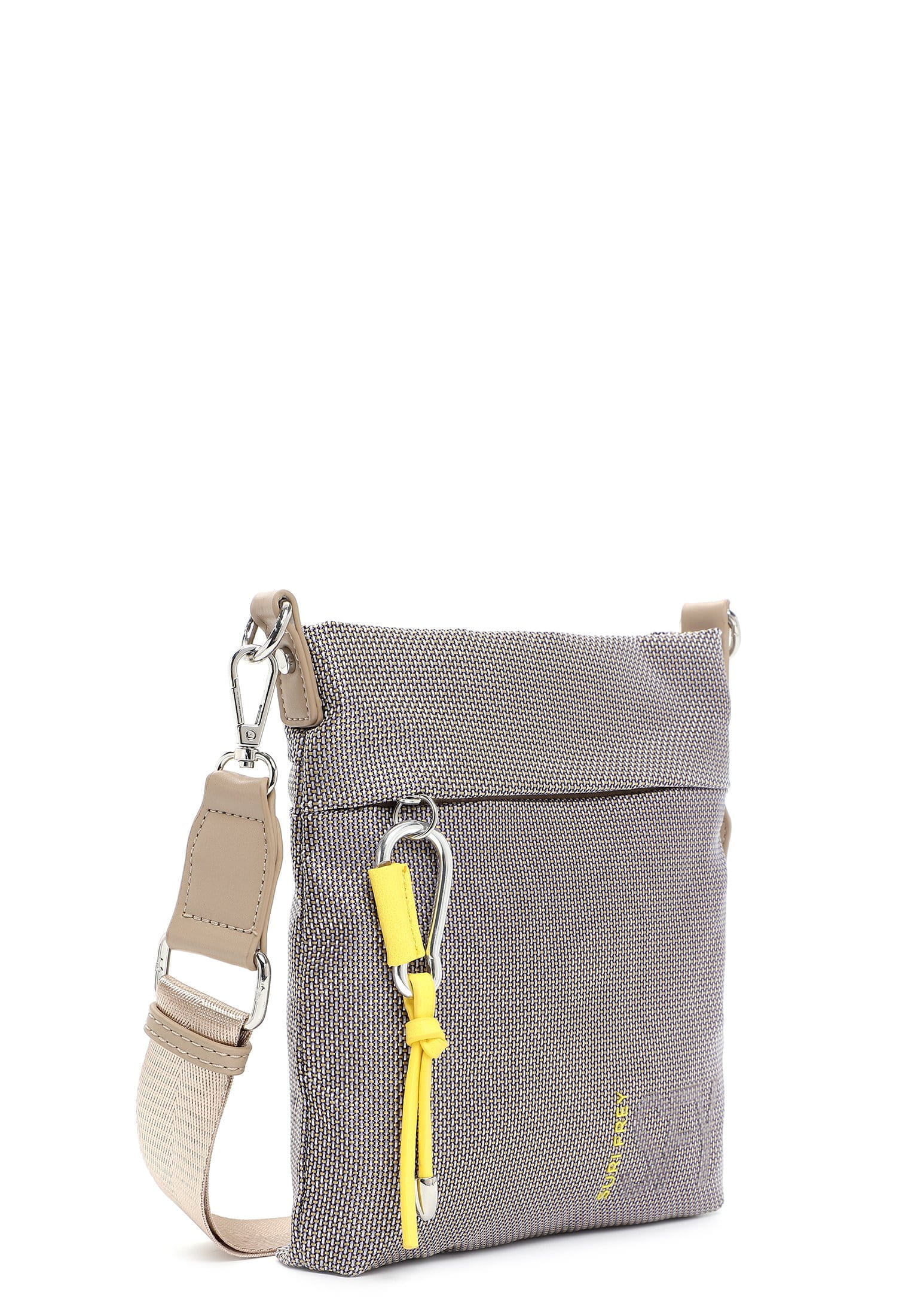 18023420_05 SURI FREY Umhängetasche SURI Sports Marry  Beige 18023420 sand 420