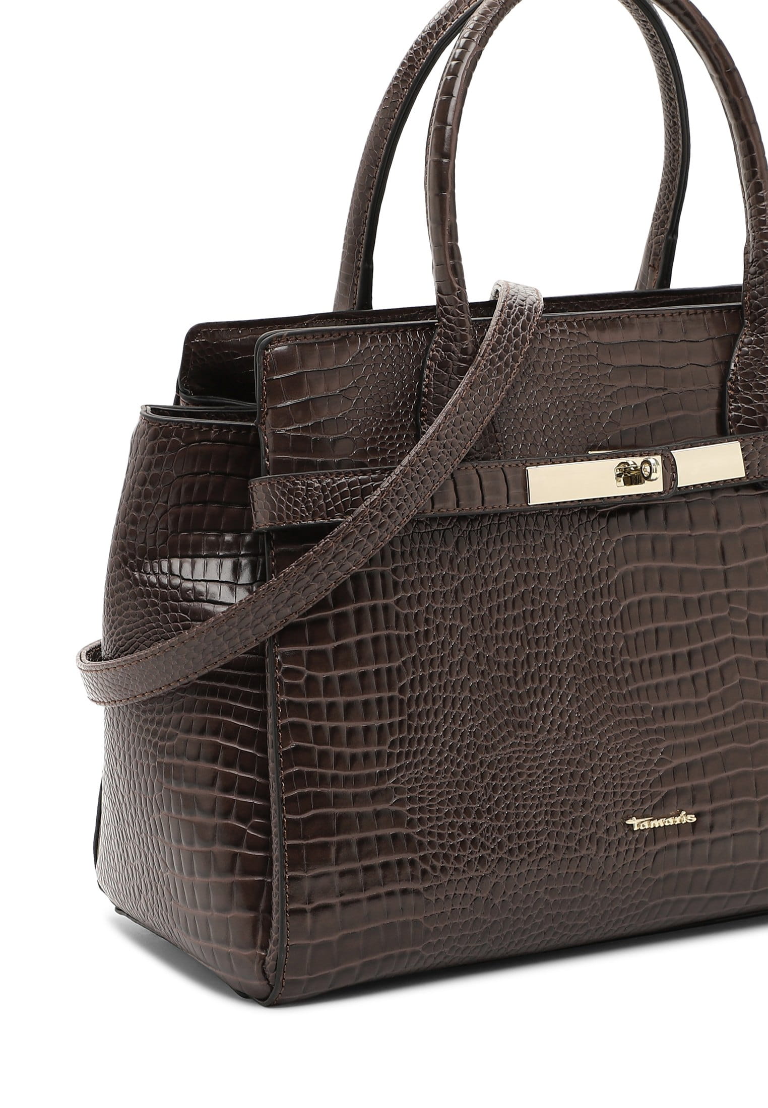 Tamaris Shopper TAS Celes mittel Braun 33346200 brown 200