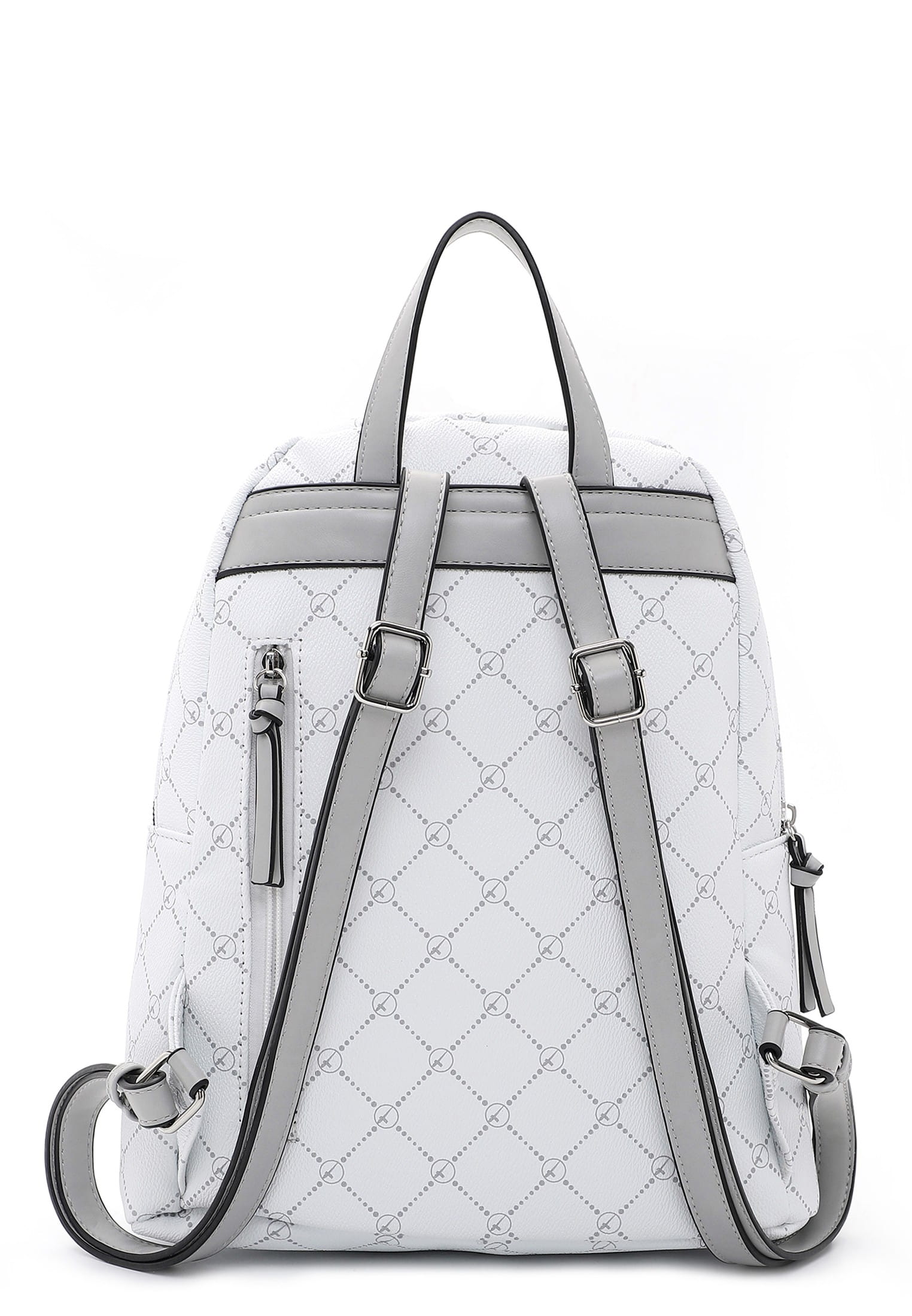 Tamaris Rucksack Anastasia groß Weiß 30111300 white 300