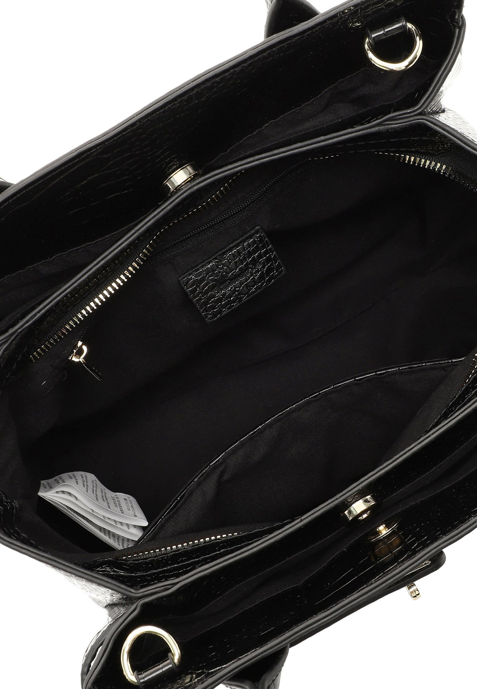 Tamaris Shopper TAS Celes klein Schwarz 33345100 black 100