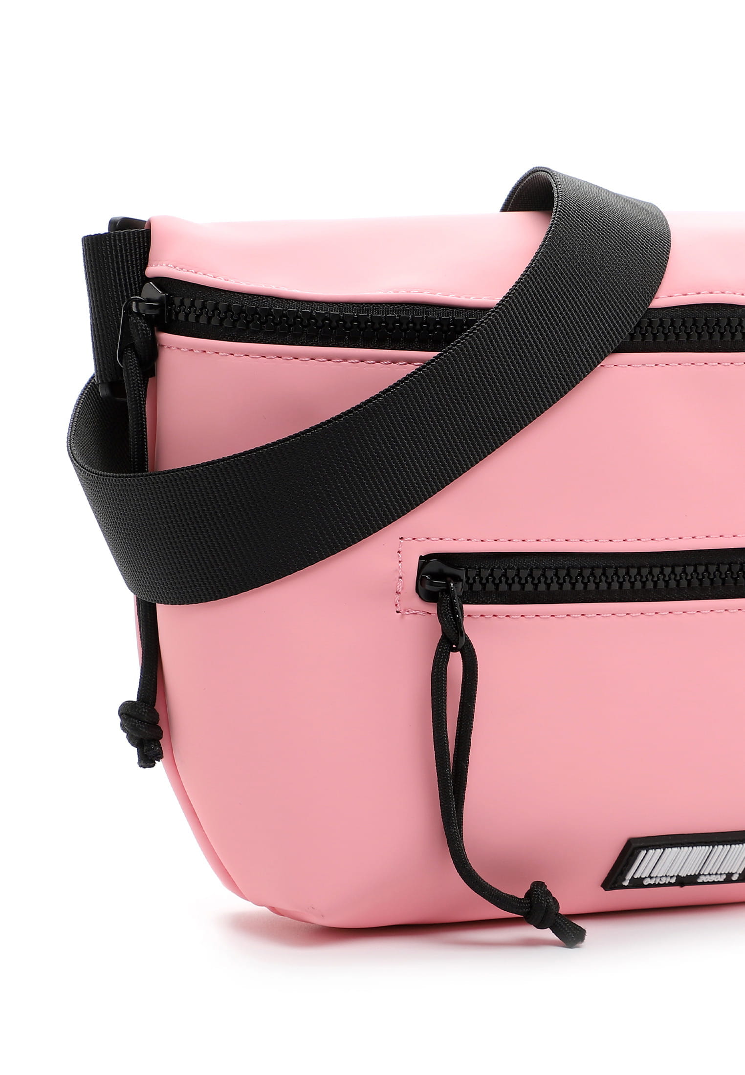 EMILY & NOAH Gürteltasche E&N Kairo Pink 1154650 rose 650