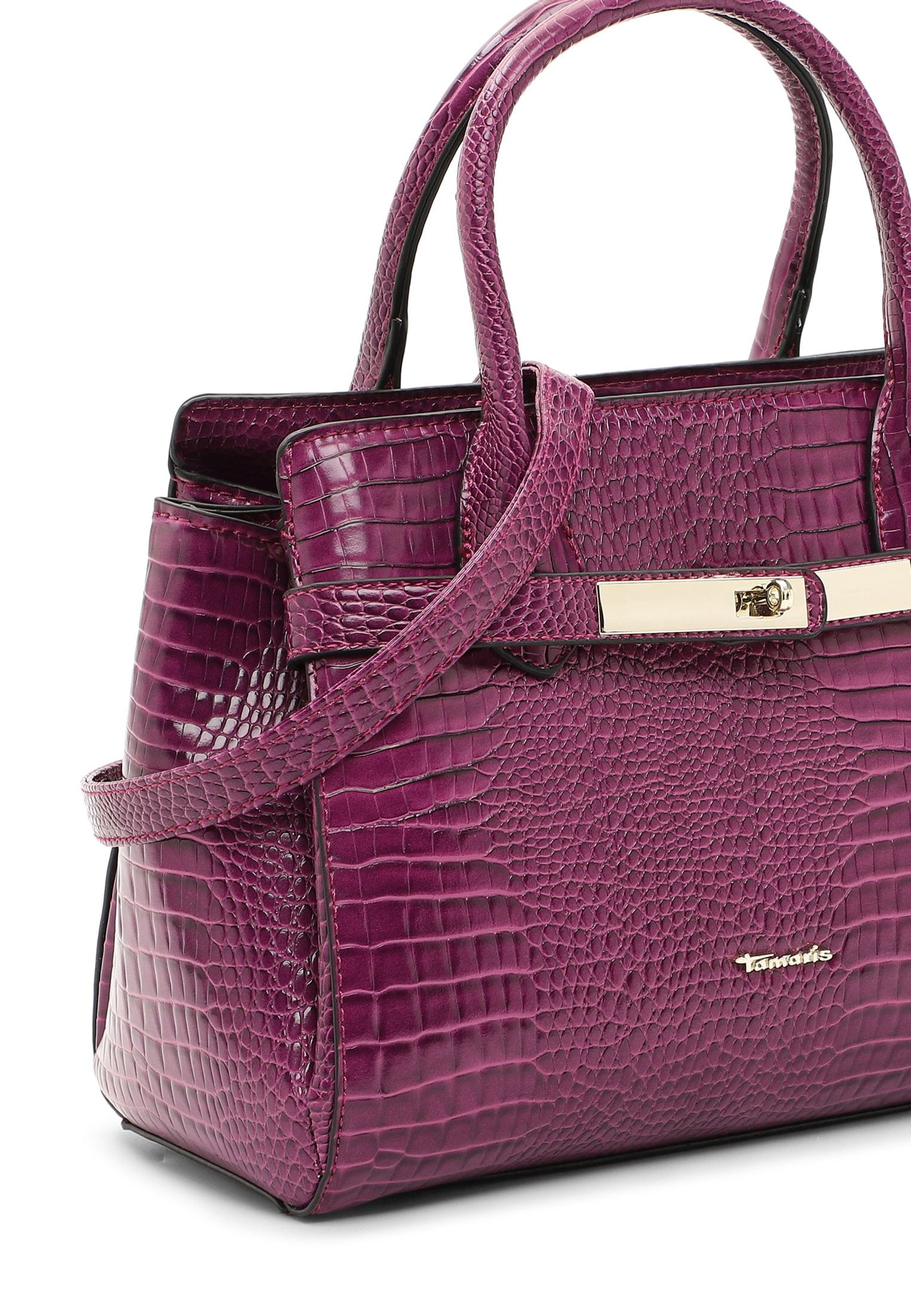 Tamaris Shopper TAS Celes klein Lila 33345639 violet 639