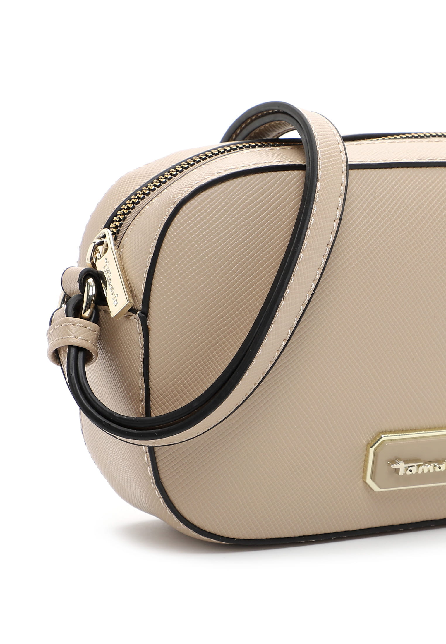 Tamaris Umhängetasche TAS Anja klein Beige 33010400 beige 400