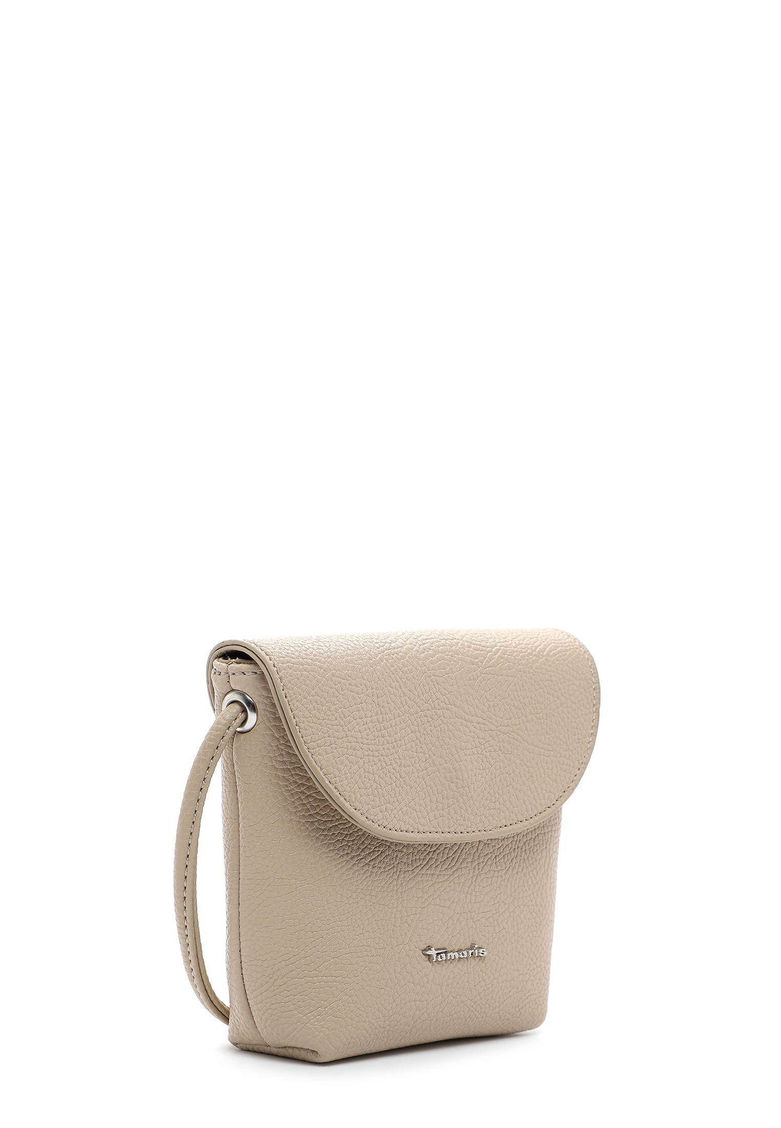 30818921_05 Tamaris Umhängetasche TAS Alessia klein Grau 30818921 greytaupe 921