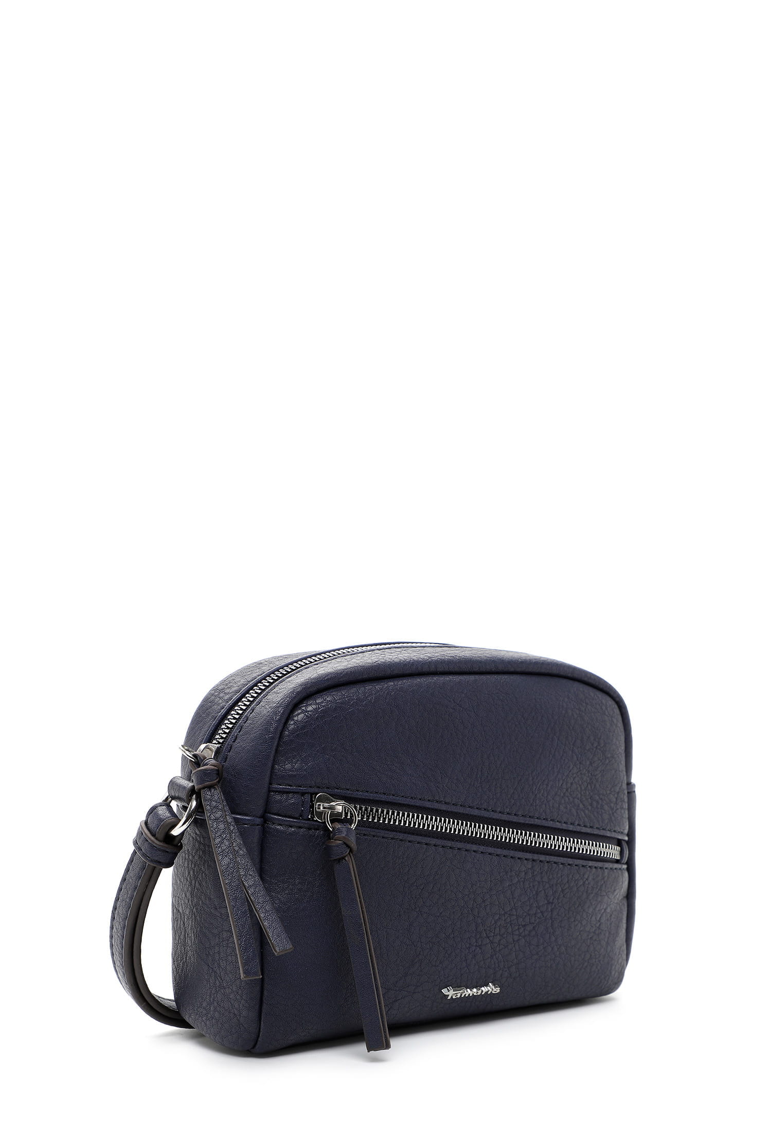 Tamaris Umhängetasche TAS Alessia klein Blau 30816500 blue 500