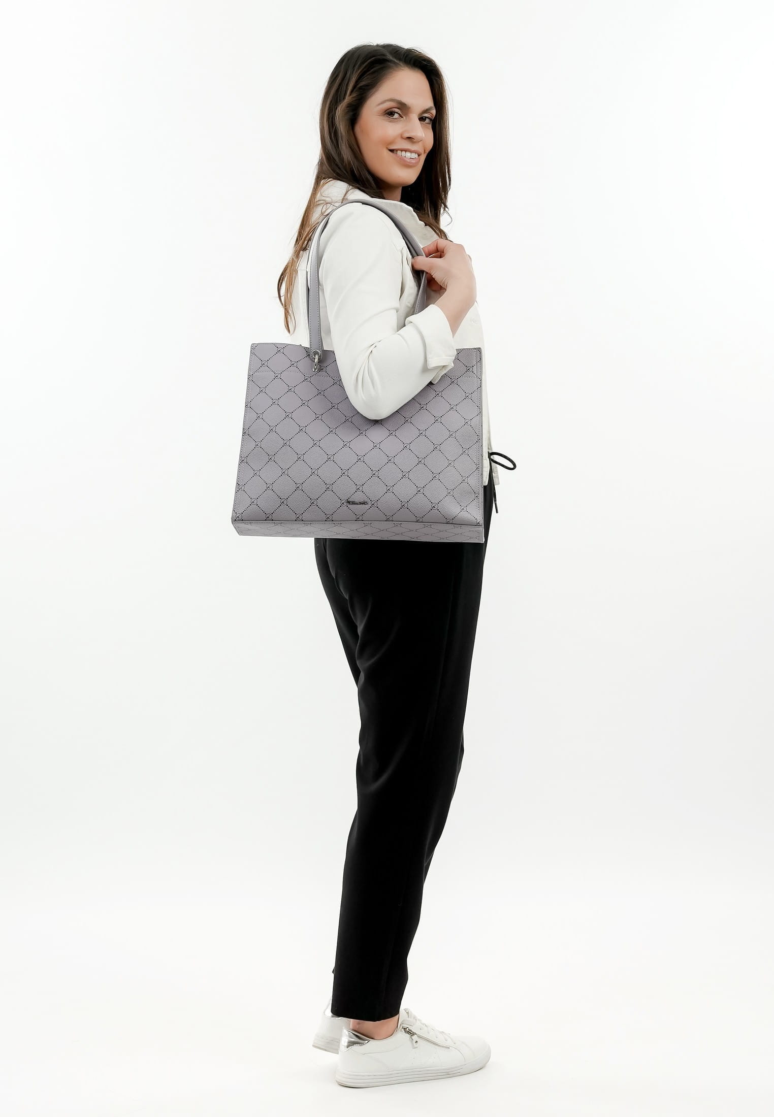 Tamaris Shopper Anastasia Classic groß Lila 31788639 violet 639