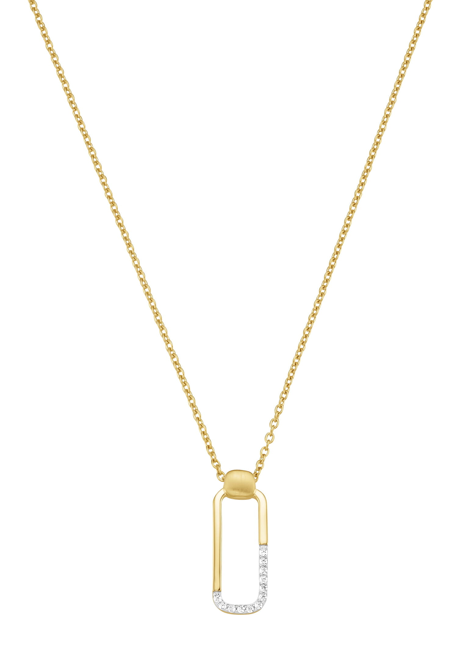 210001591450002_06 SURI FREY Collier SFY Henny Gold 210001591450002 gelbgold 002