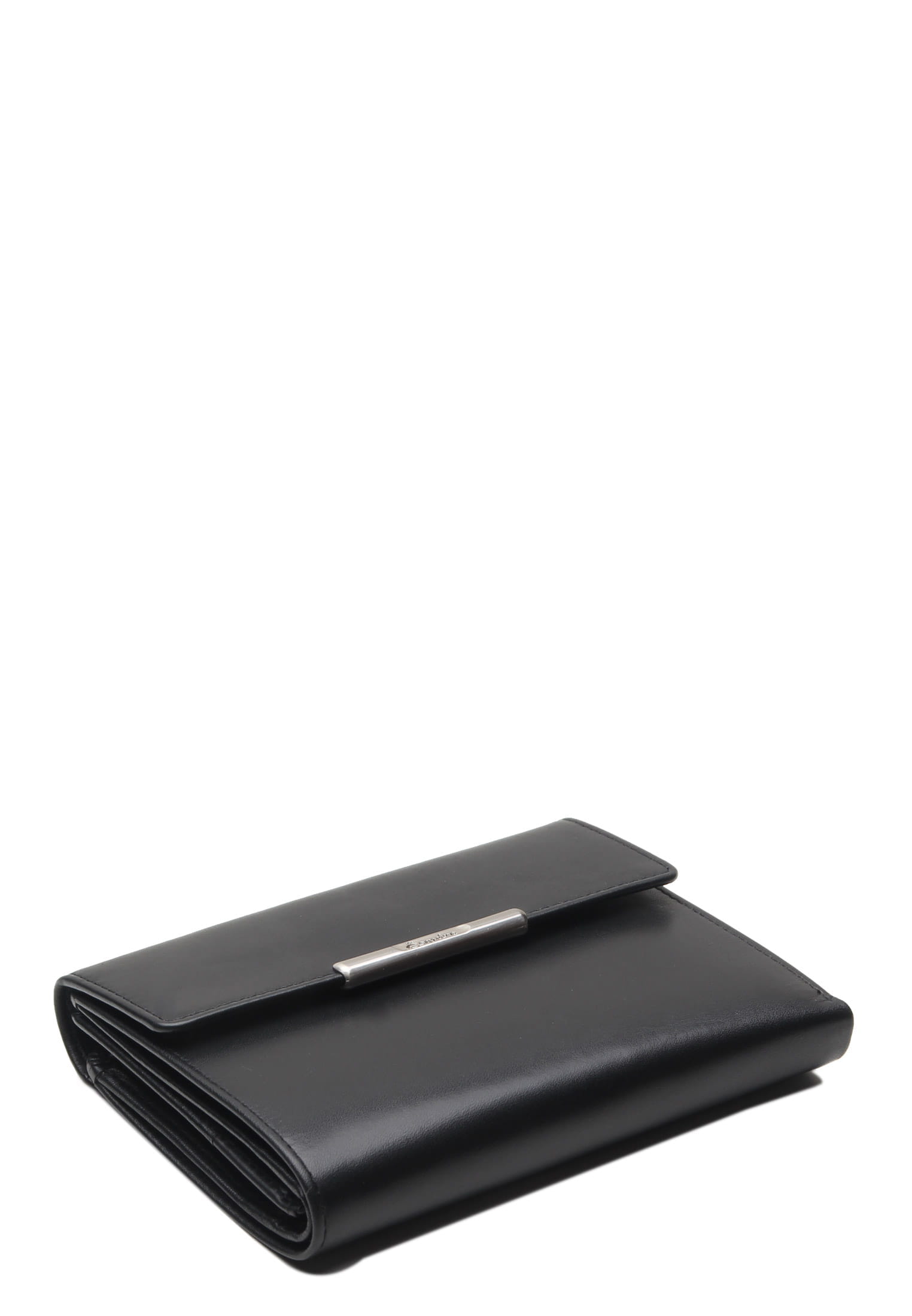 12285000_06 Esquire Damenbörse HELENA Schwarz 12285000 schwarz 00