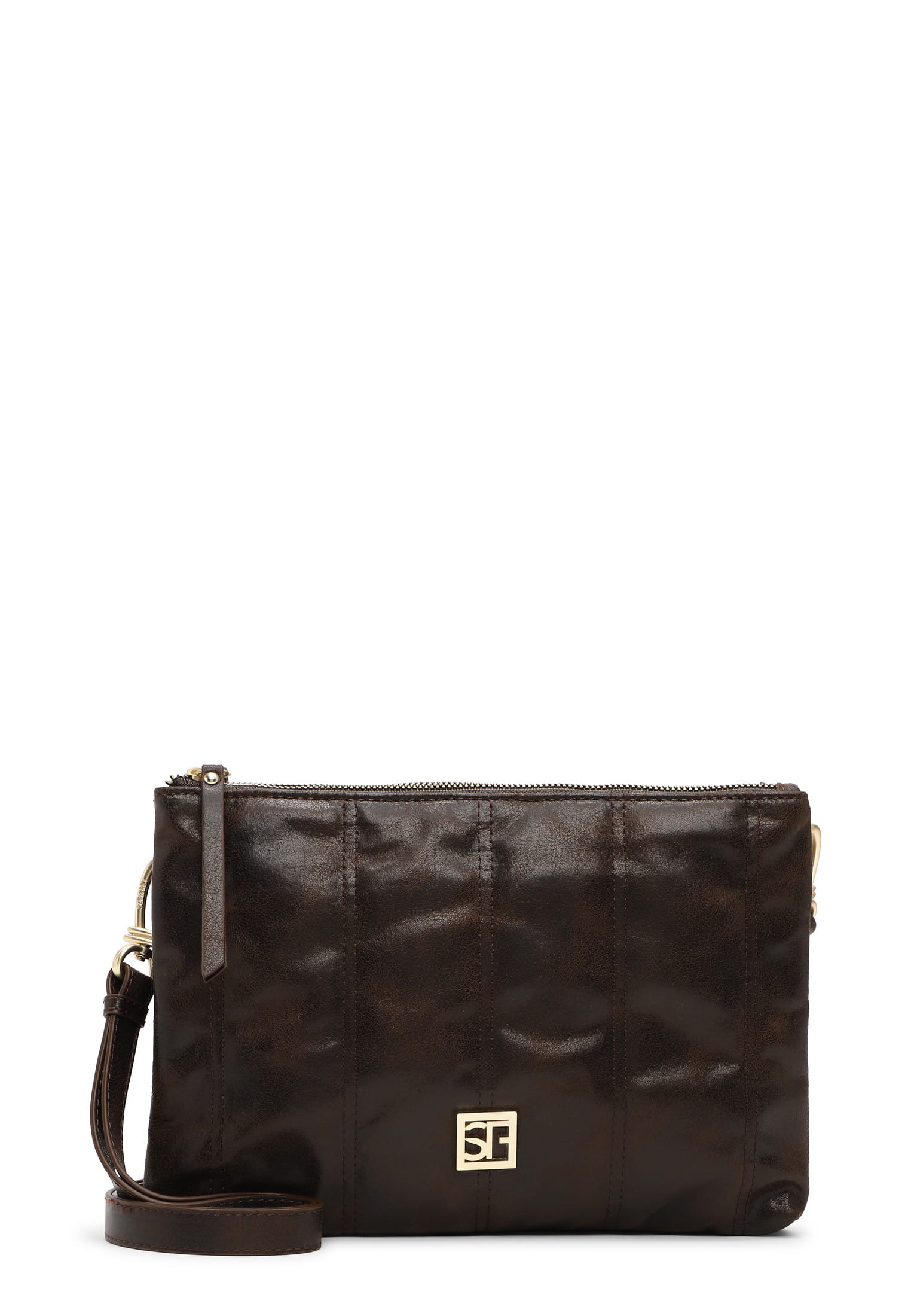 Zip Crossbody Bag SFY Cody Large