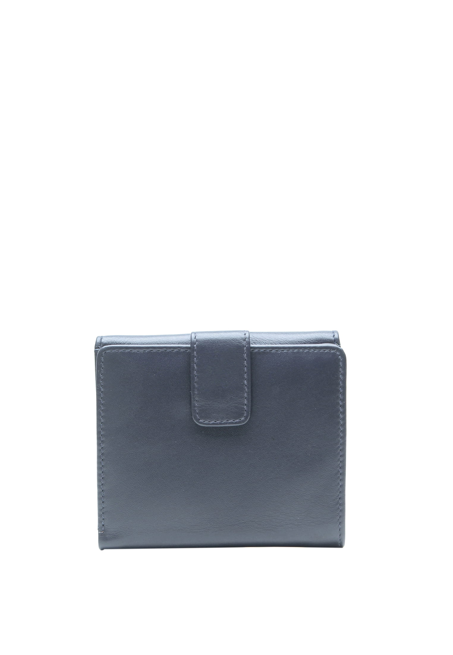 Esquire Damenbörse VIKTORIA Blau 12146203 navy 03