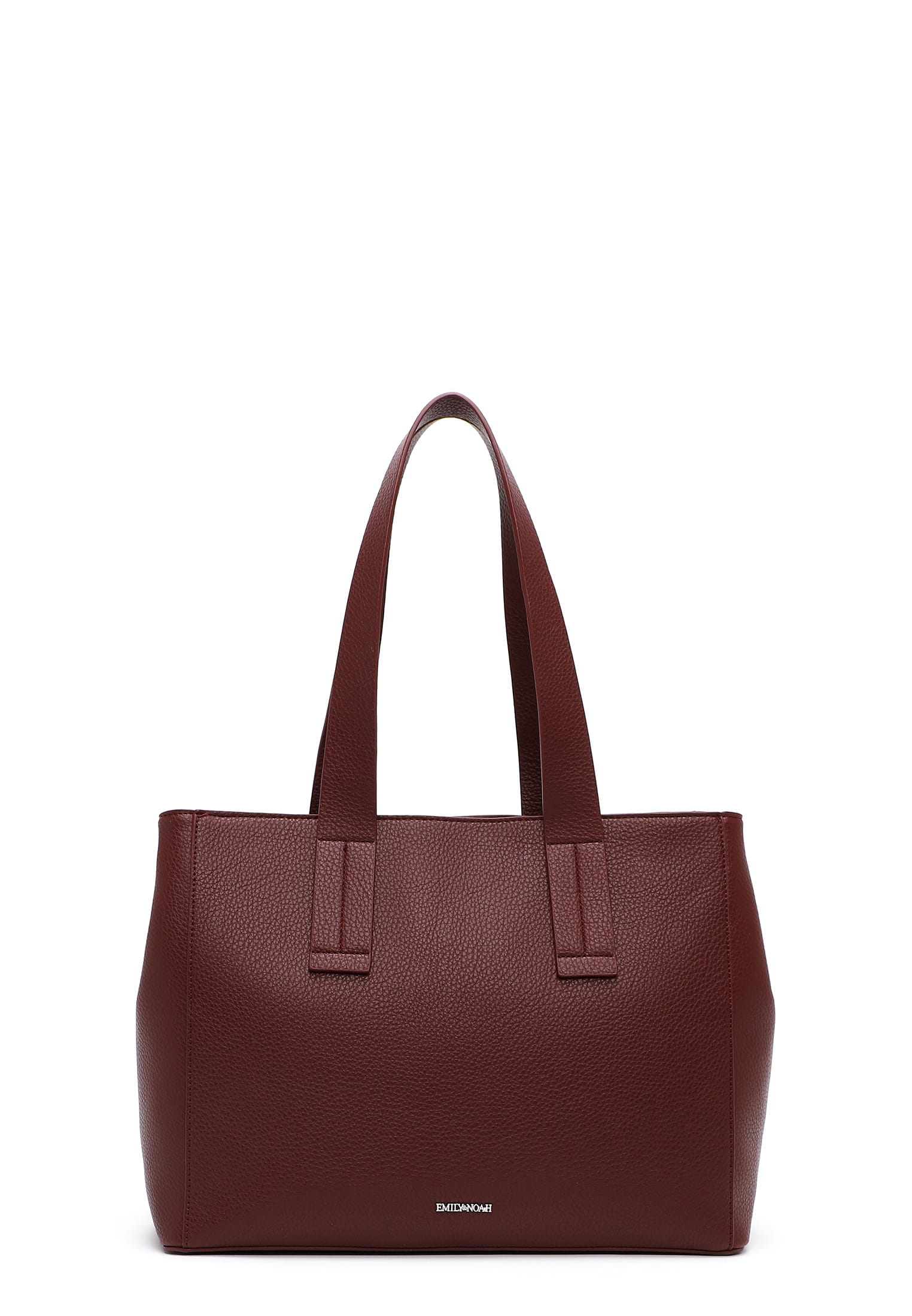 Shopper E&N Ludowika mittel